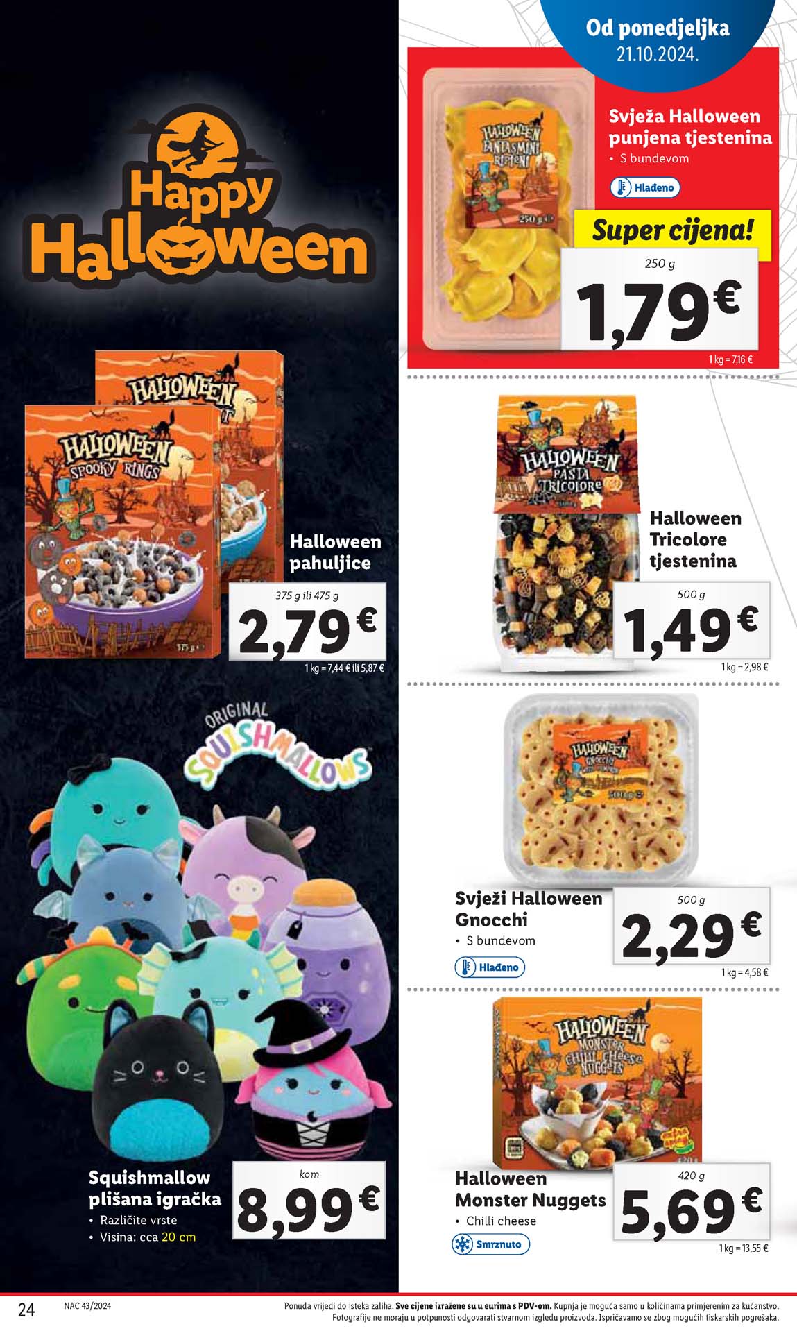 LIDL SNIZENJE SNIZENJA  KATALOG AKCIJA