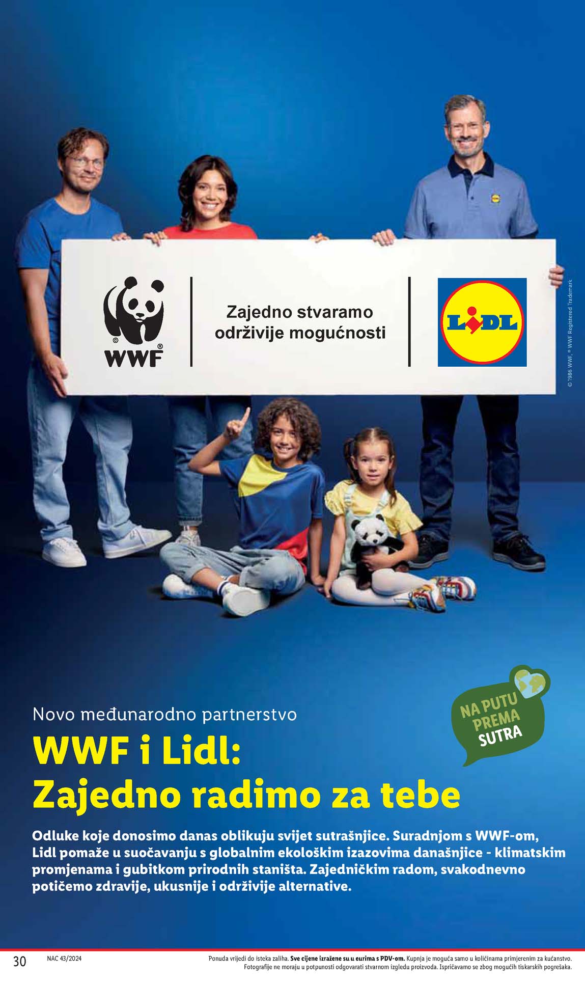 LIDL SNIZENJE SNIZENJA  KATALOG AKCIJA