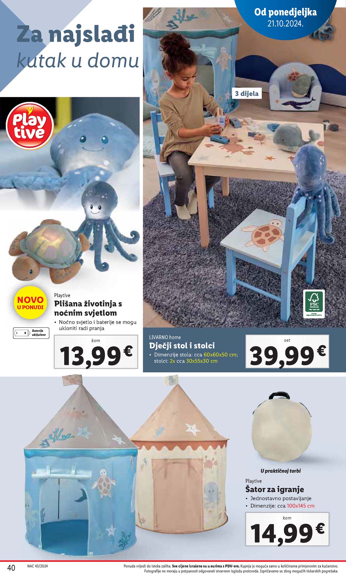 LIDL SNIZENJE SNIZENJA  KATALOG AKCIJA