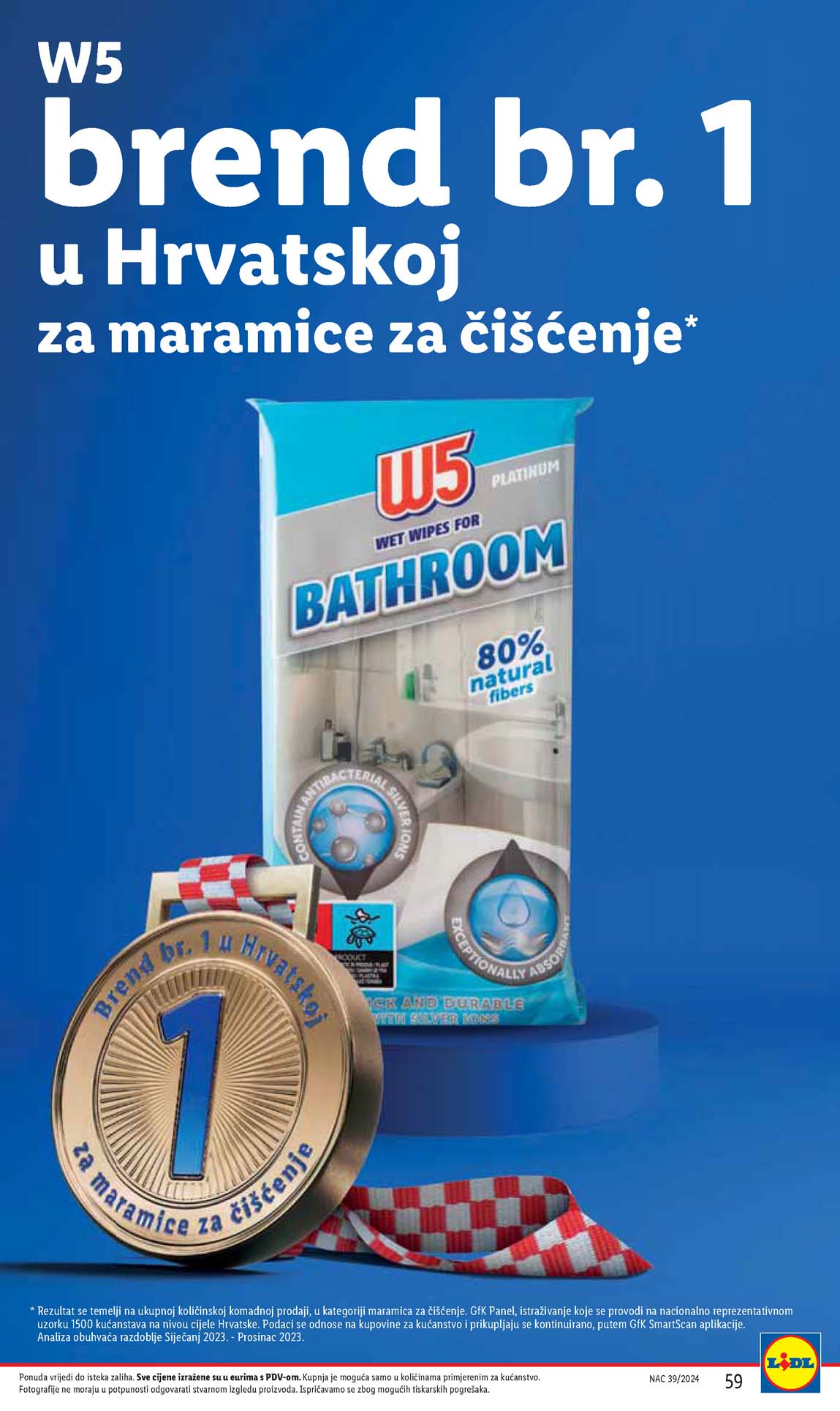 LIDL SNIZENJE SNIZENJA  KATALOG AKCIJA