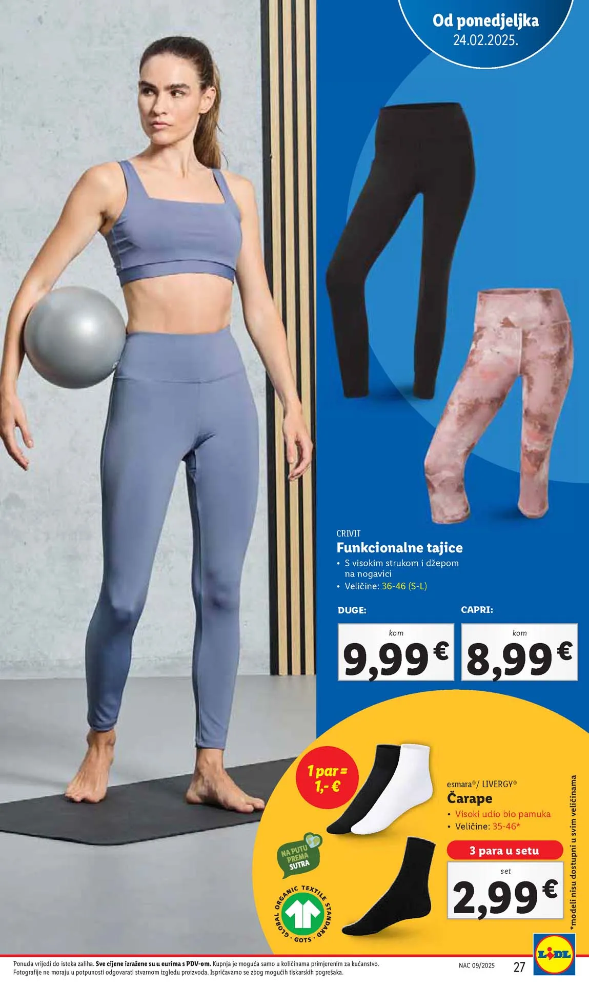 Katalog Lidl kataloška akcija