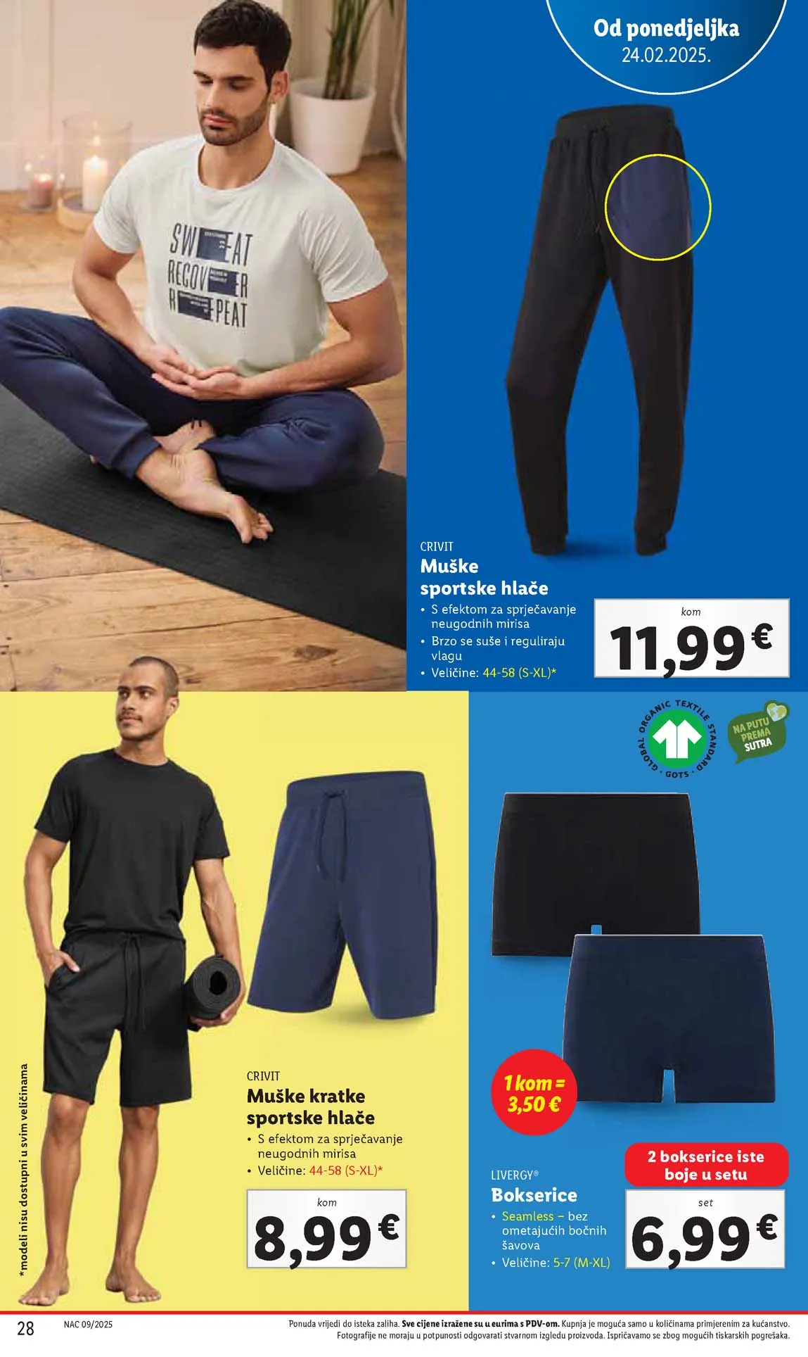 Katalog Lidl kataloška akcija