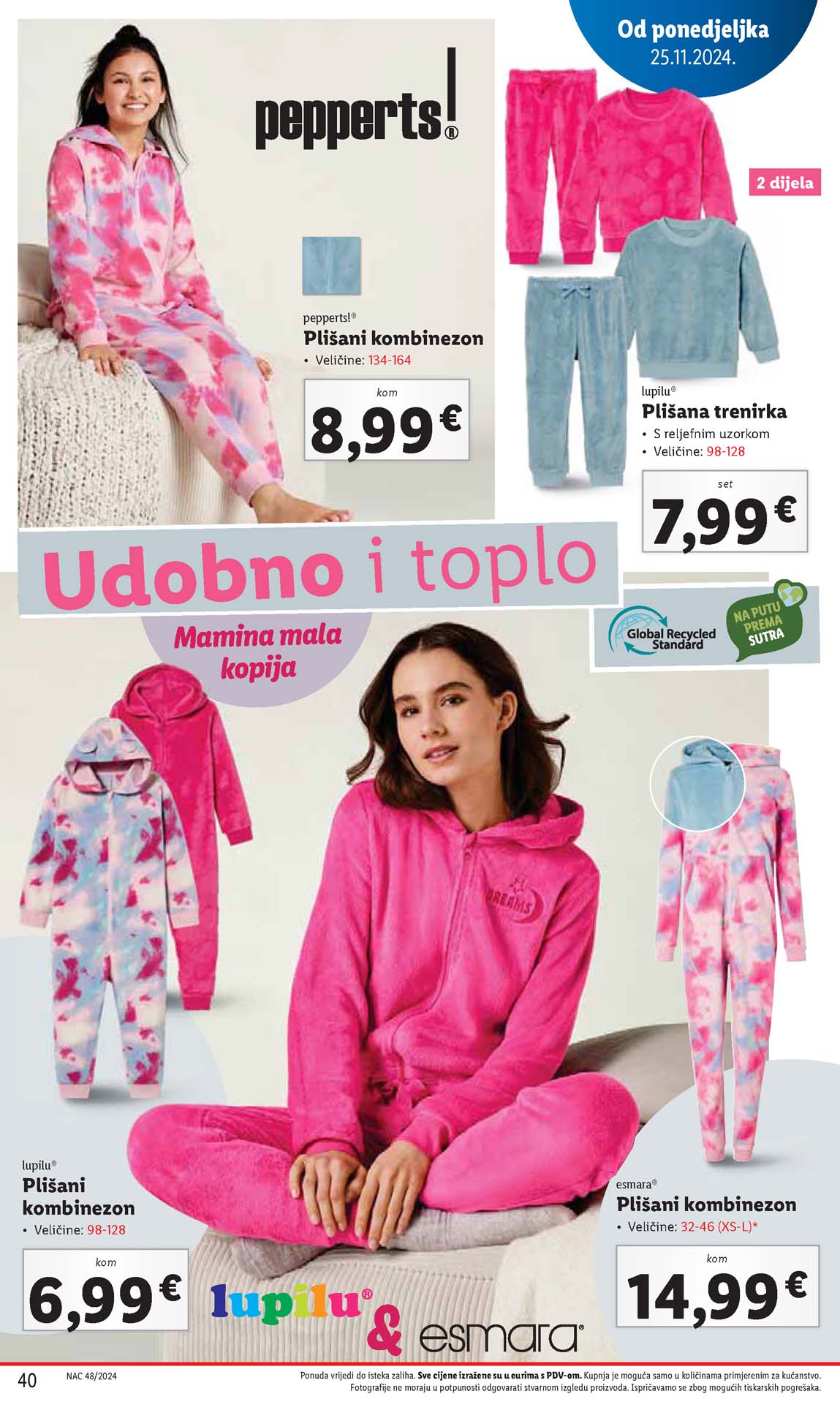 Katalog Lidl kataloška akcija