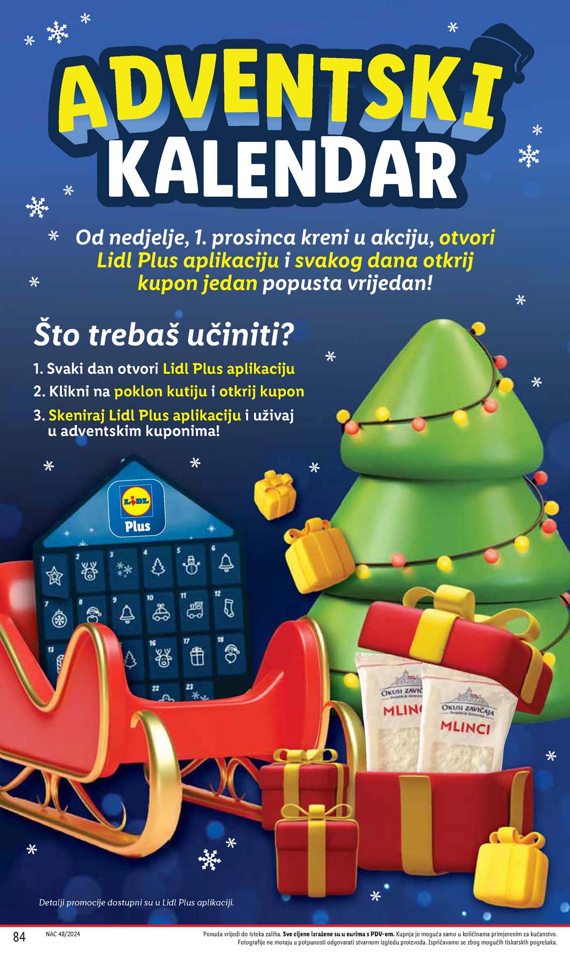 Katalog Lidl kataloška akcija