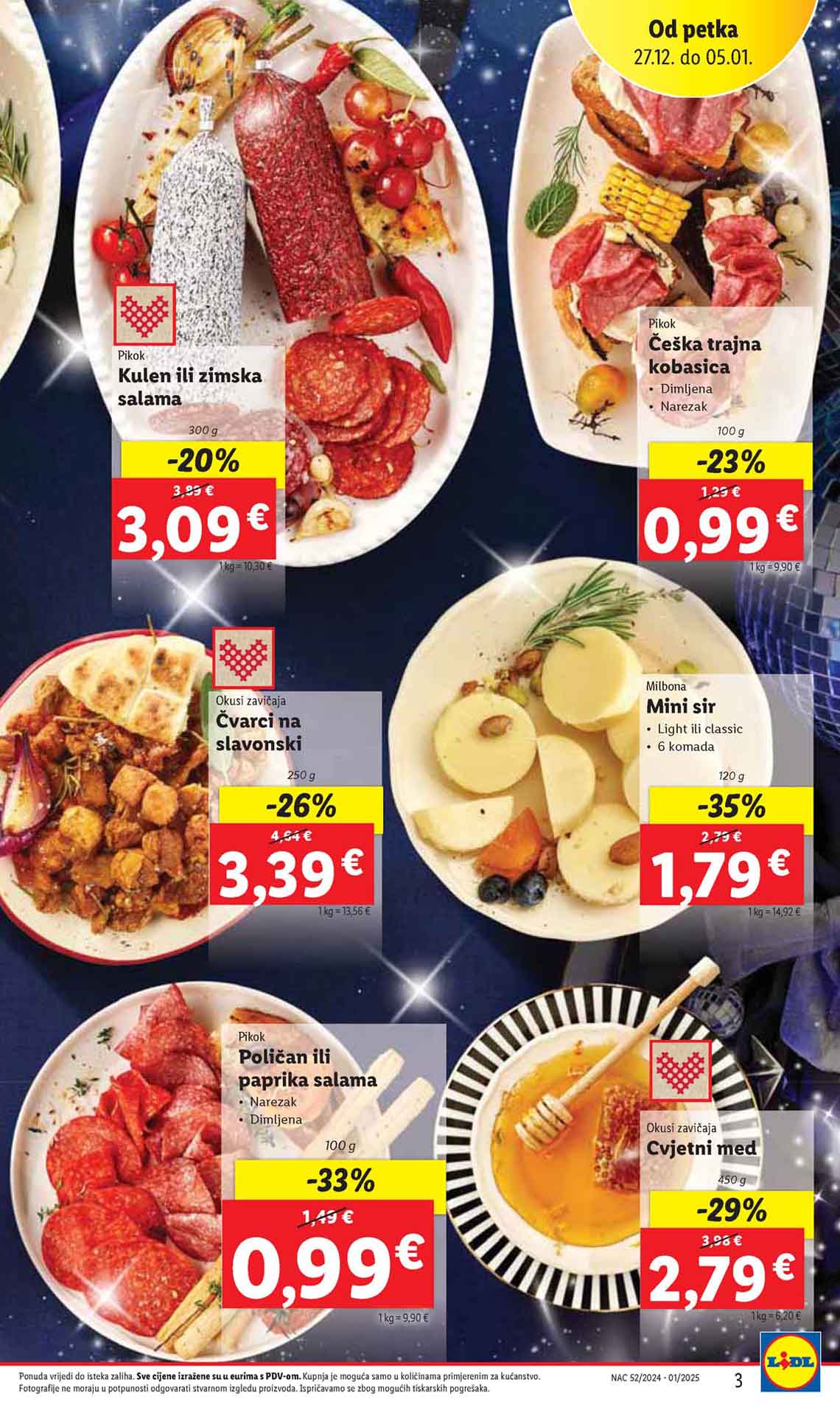 Katalog Lidl kataloška akcija