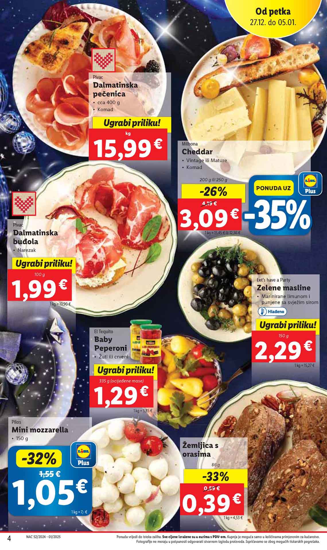 Katalog Lidl kataloška akcija