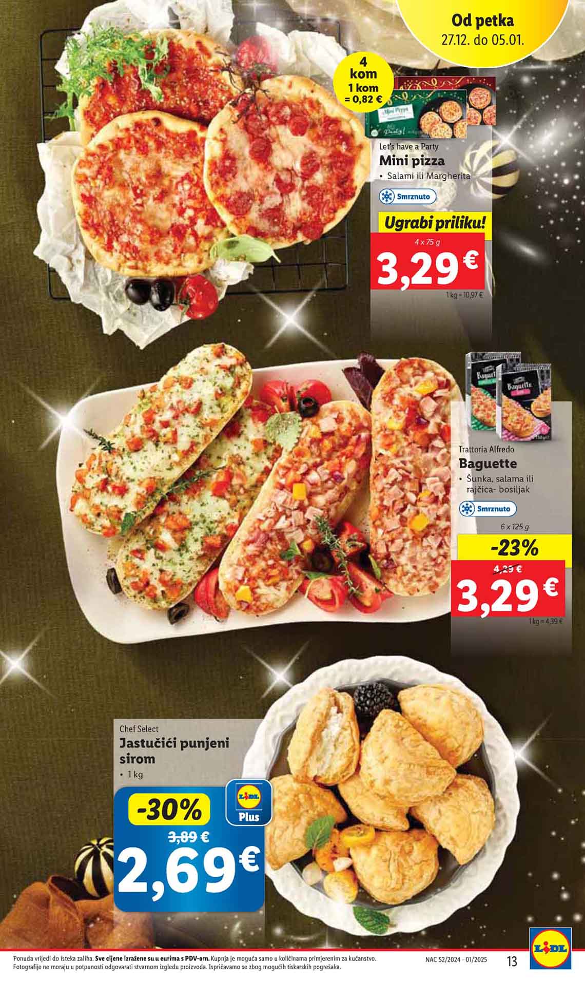 Katalog Lidl kataloška akcija