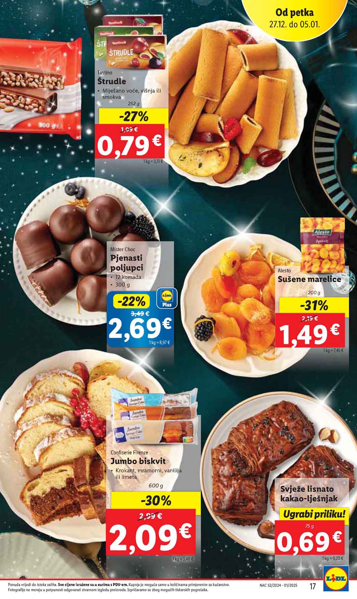 Katalog Lidl kataloška akcija