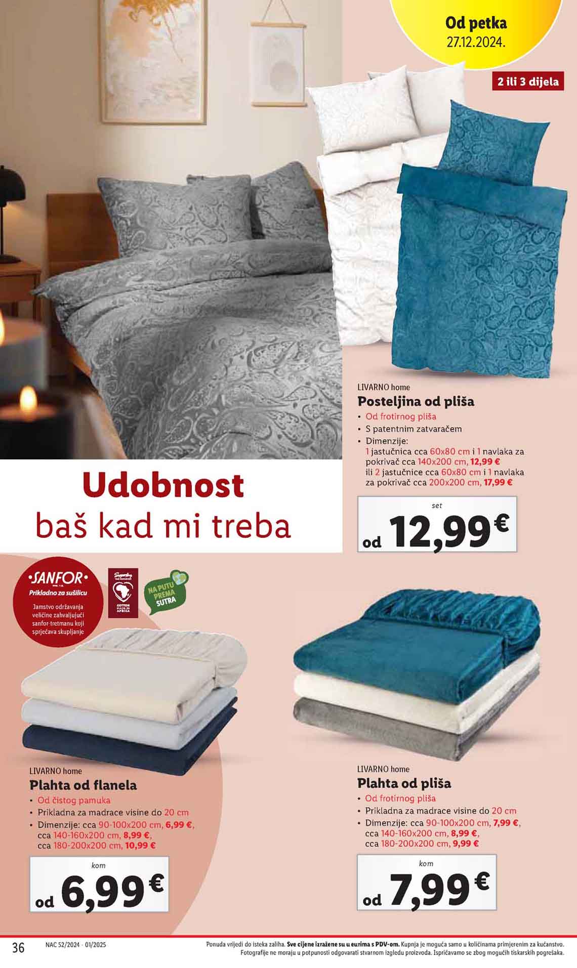 Katalog Lidl kataloška akcija