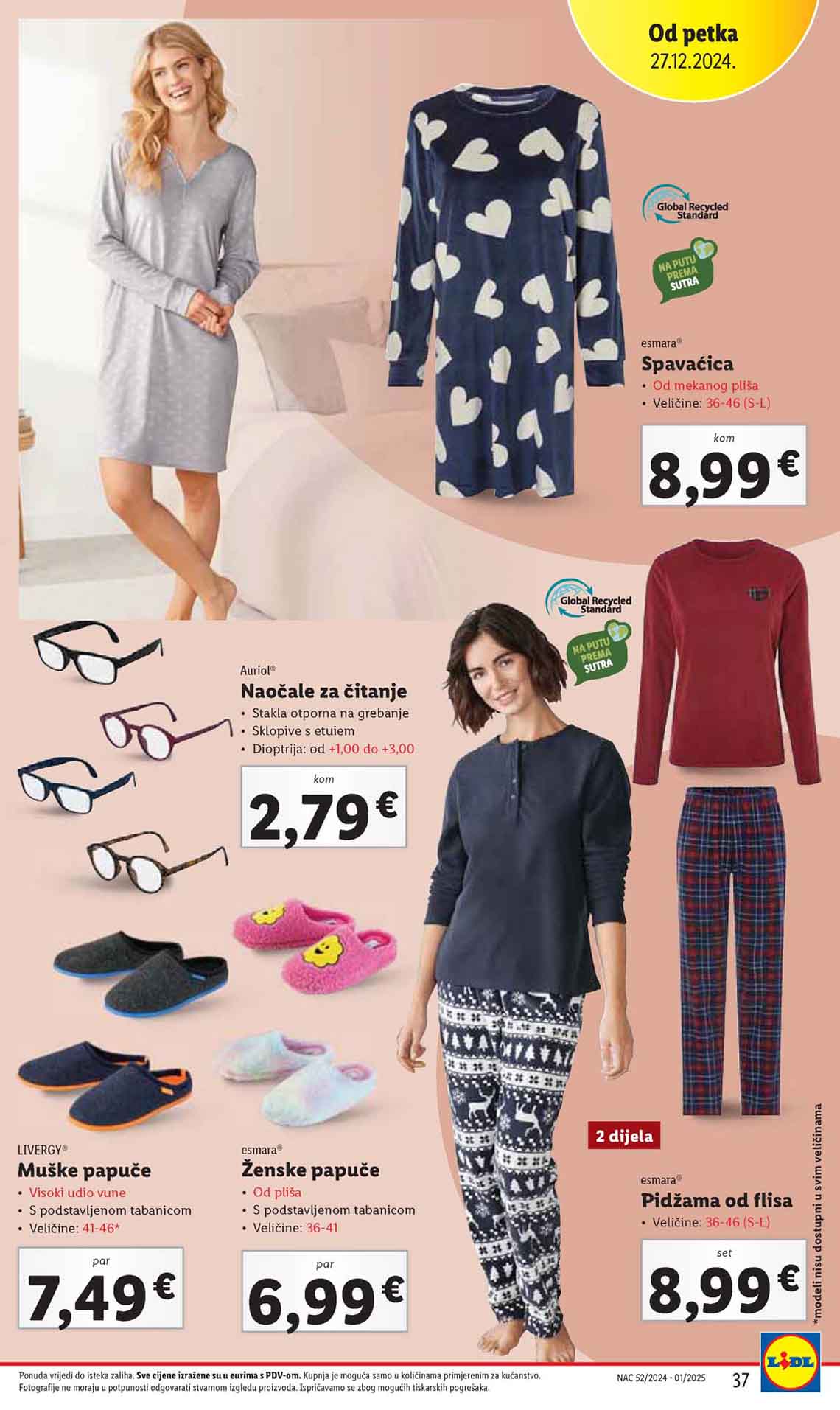 Katalog Lidl kataloška akcija