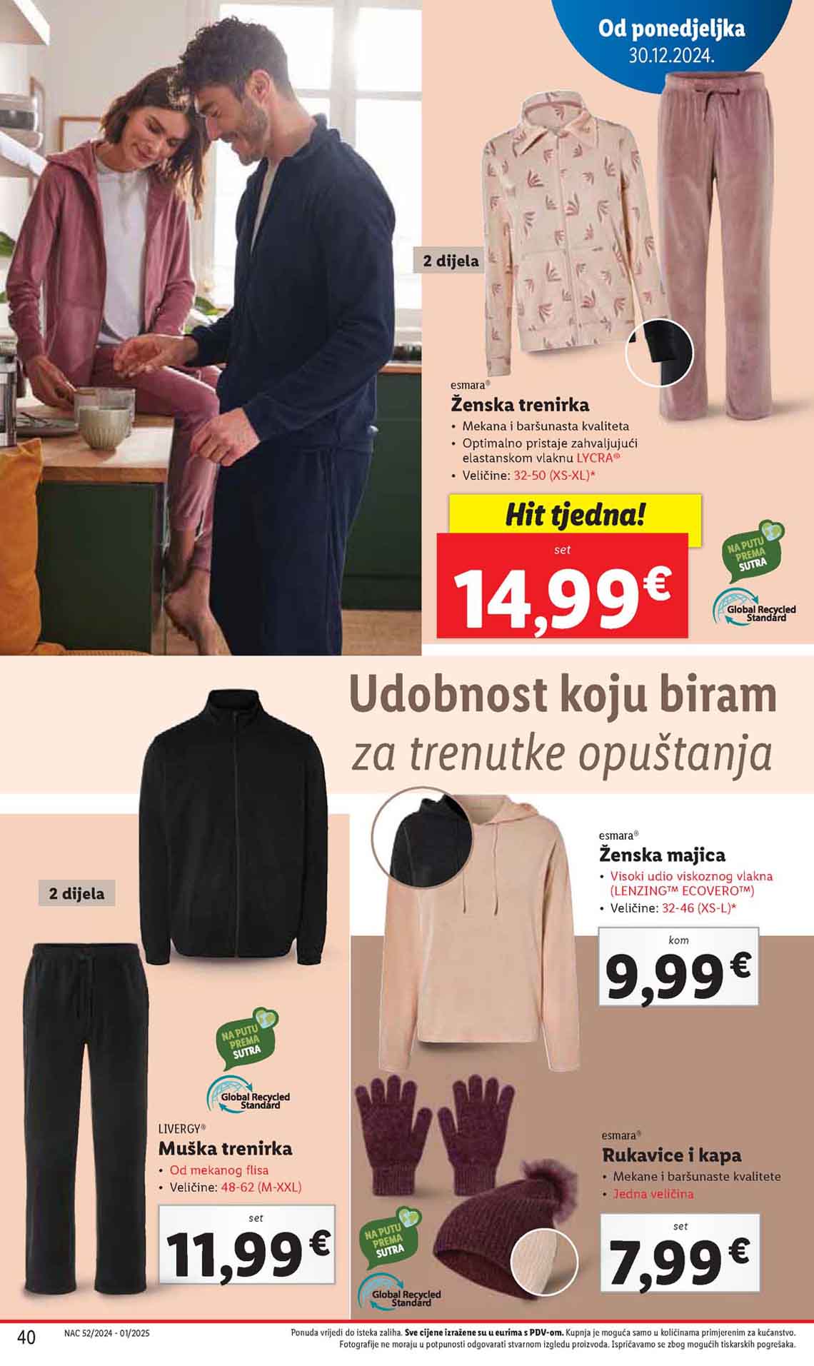 Katalog Lidl kataloška akcija