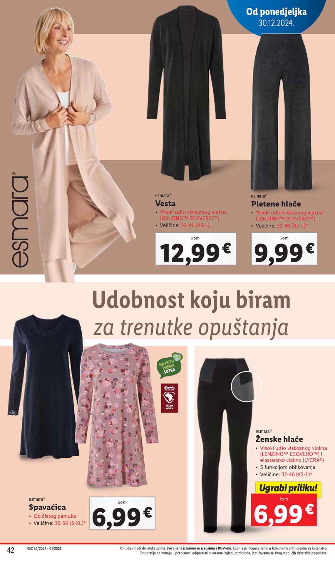 Katalog Lidl kataloška akcija