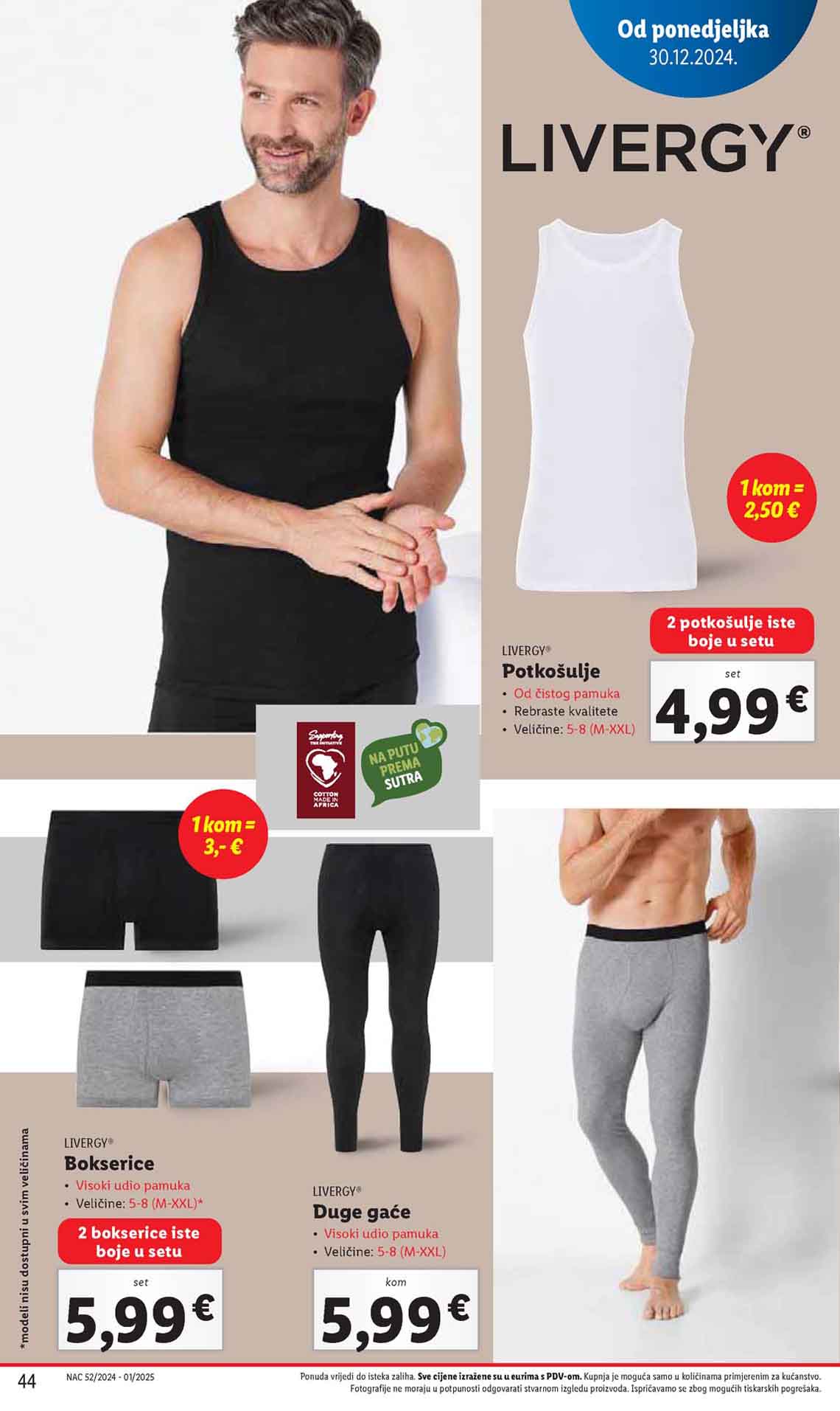 Katalog Lidl kataloška akcija