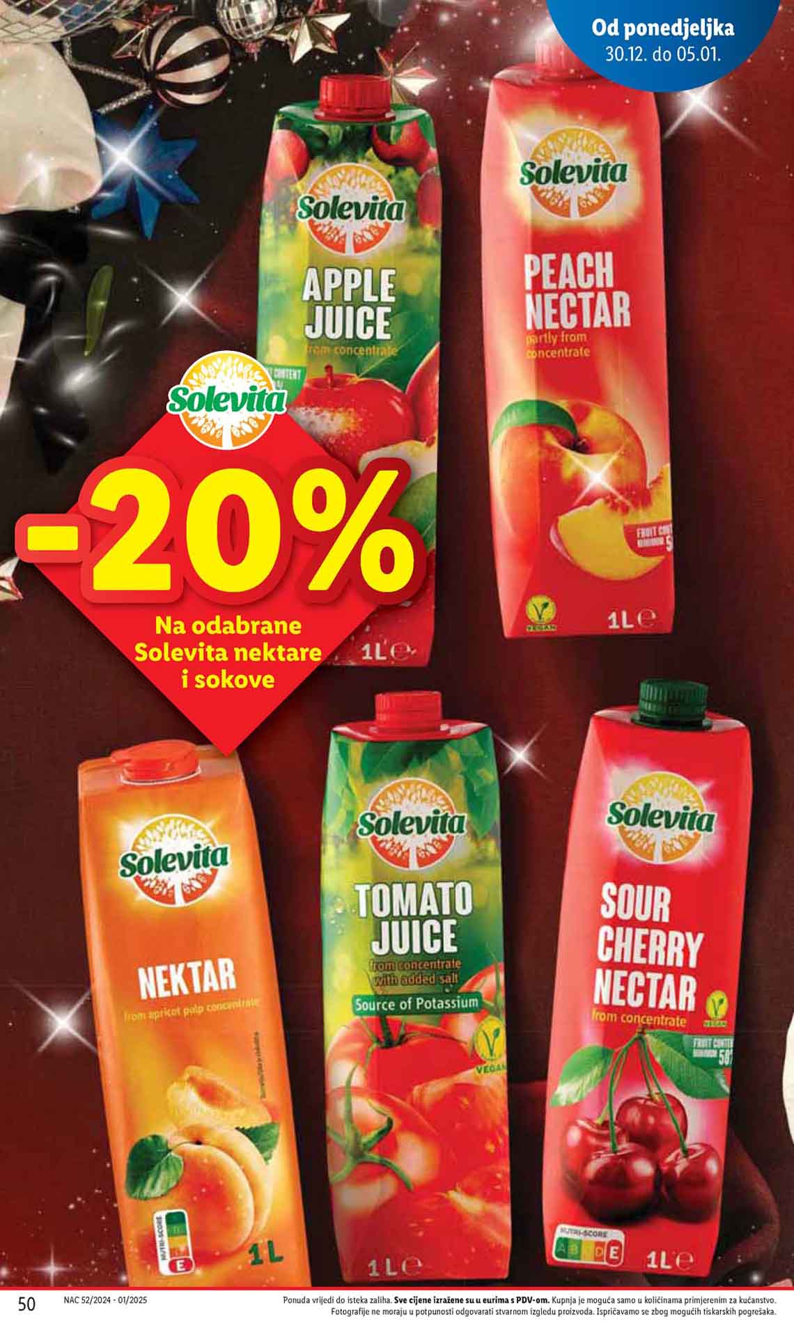 Katalog Lidl kataloška akcija