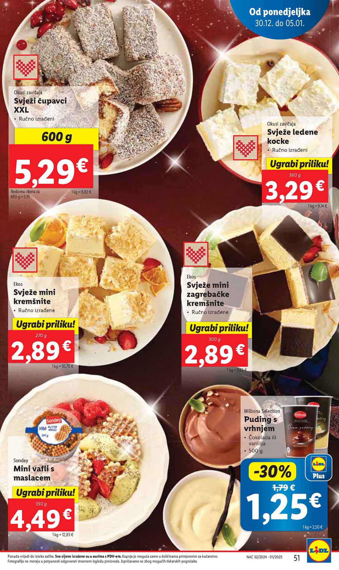 Katalog Lidl kataloška akcija