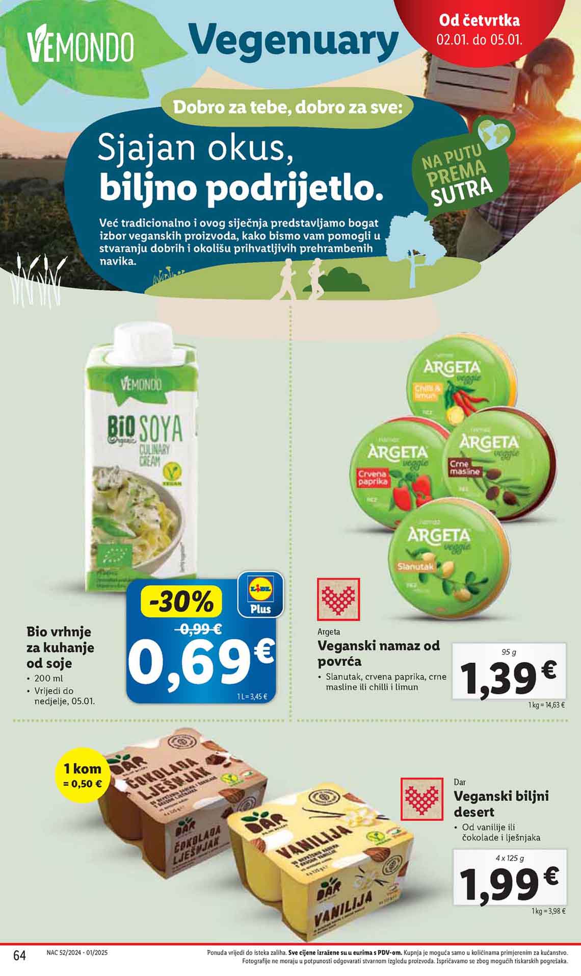 Katalog Lidl kataloška akcija