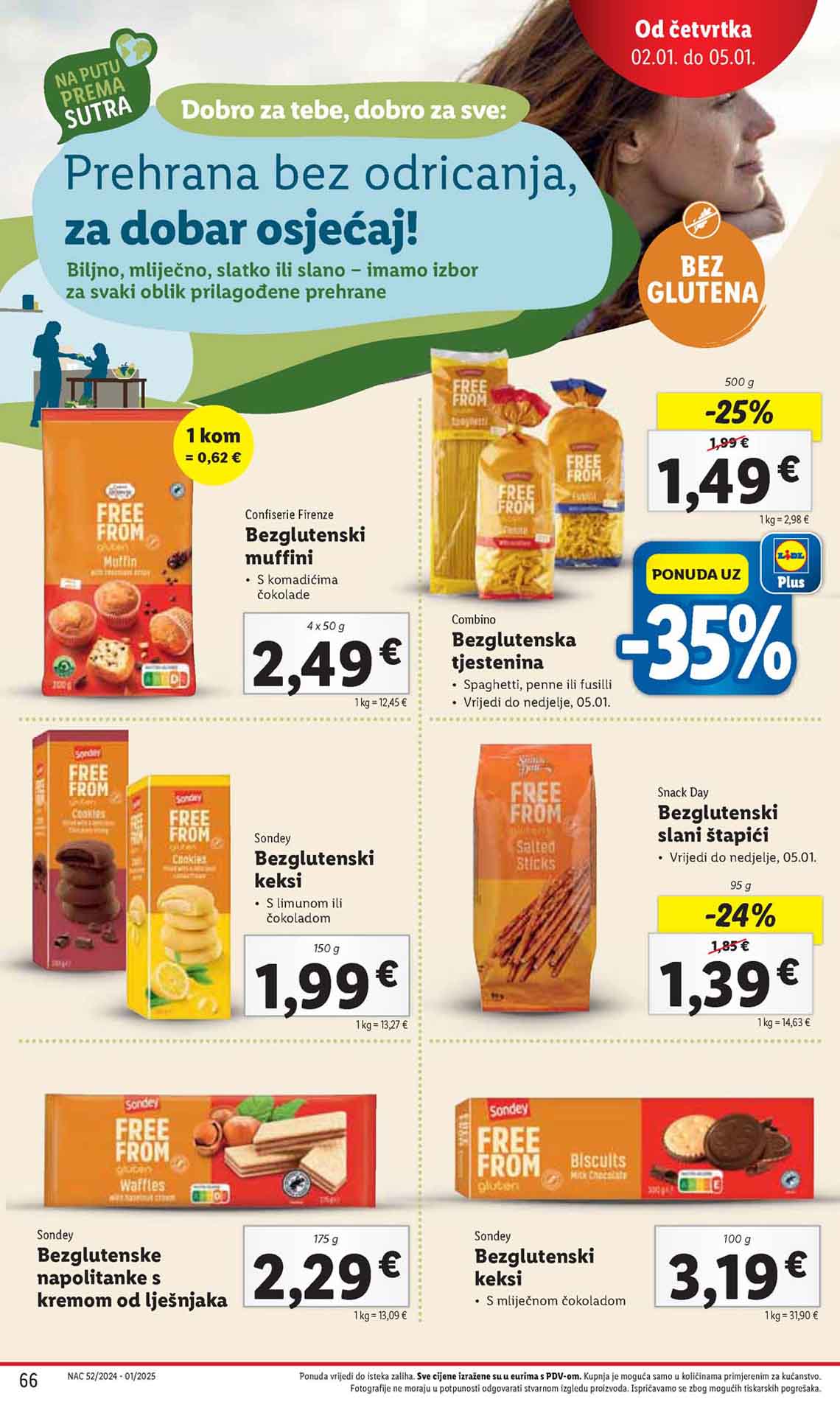 Katalog Lidl kataloška akcija