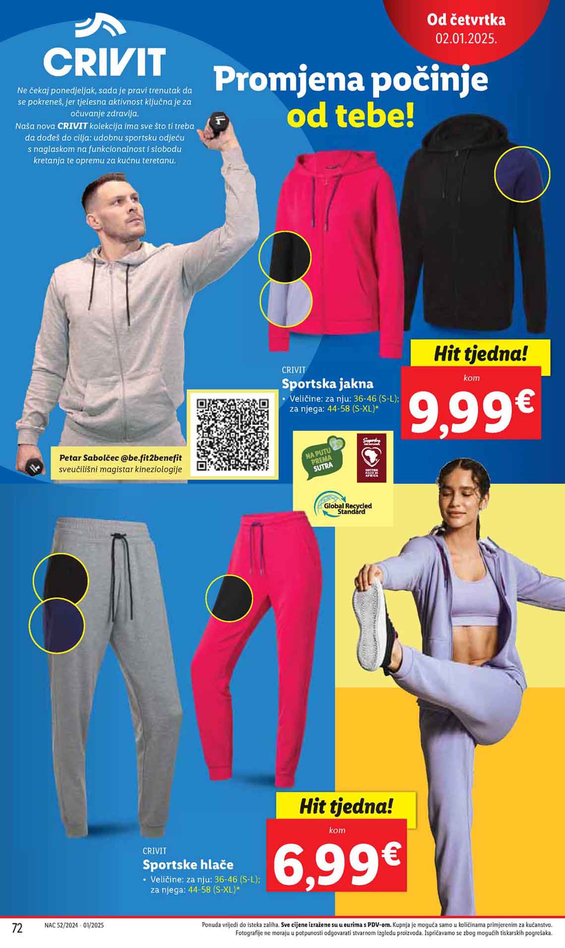 Katalog Lidl kataloška akcija