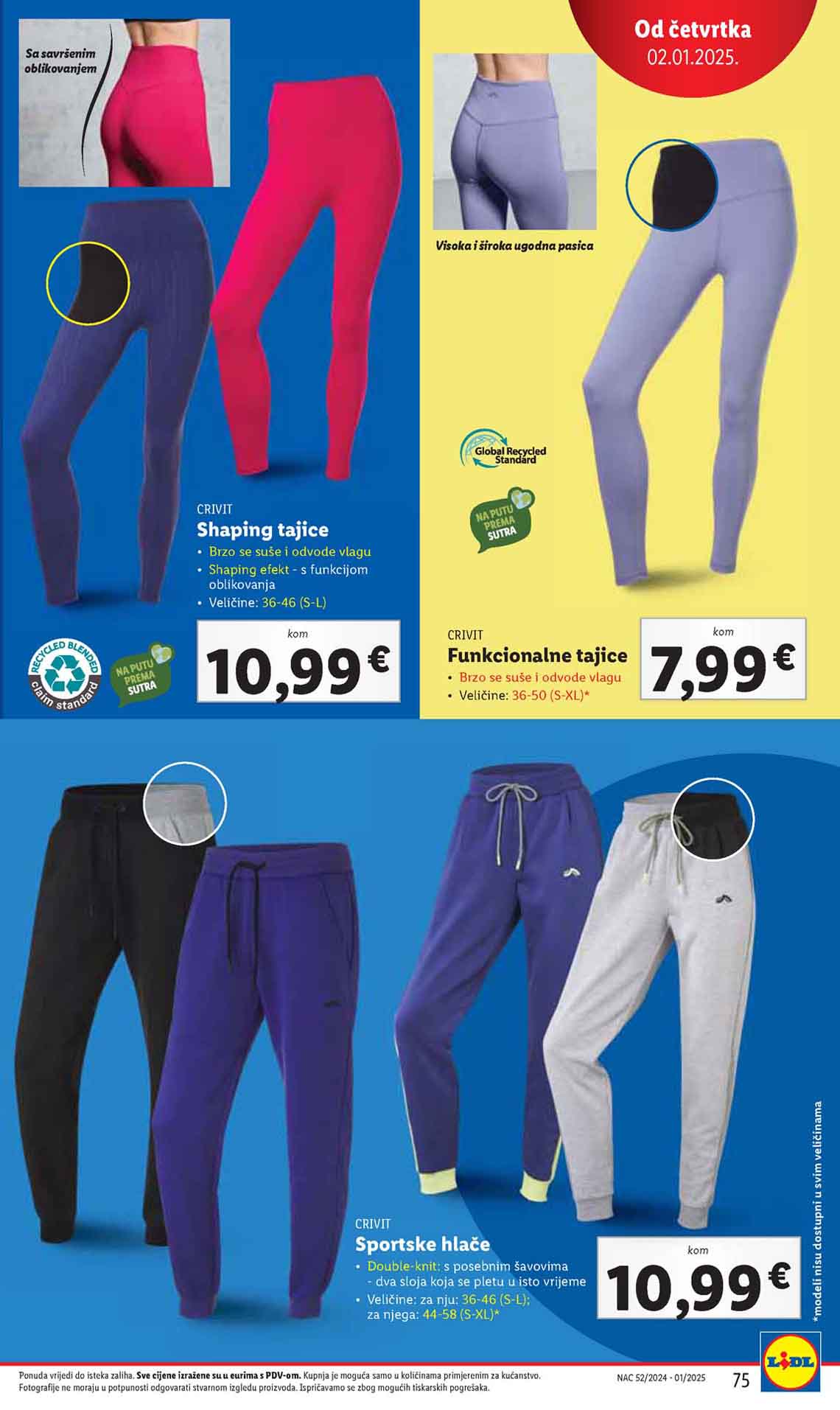 Katalog Lidl kataloška akcija