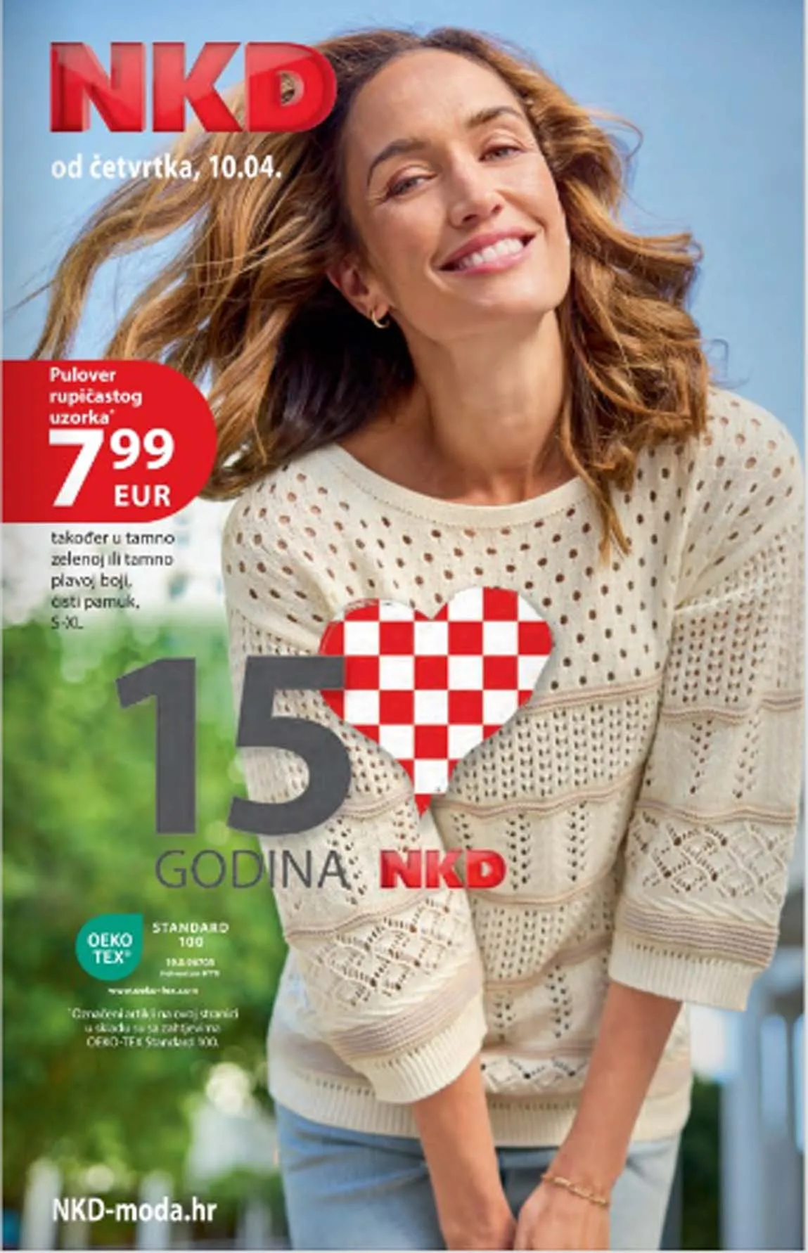 NKD Katalog sniženja