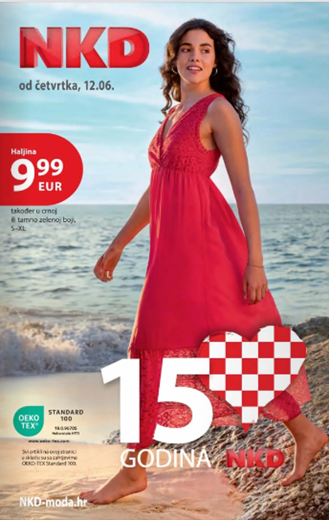 NKD kataloška akcija od 12.06.2025