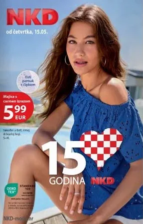 NKD Katalog sniženja