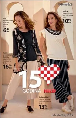 NKD Katalog sniženja