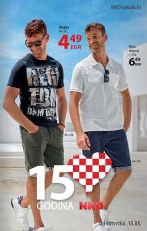 NKD Katalog sniženja