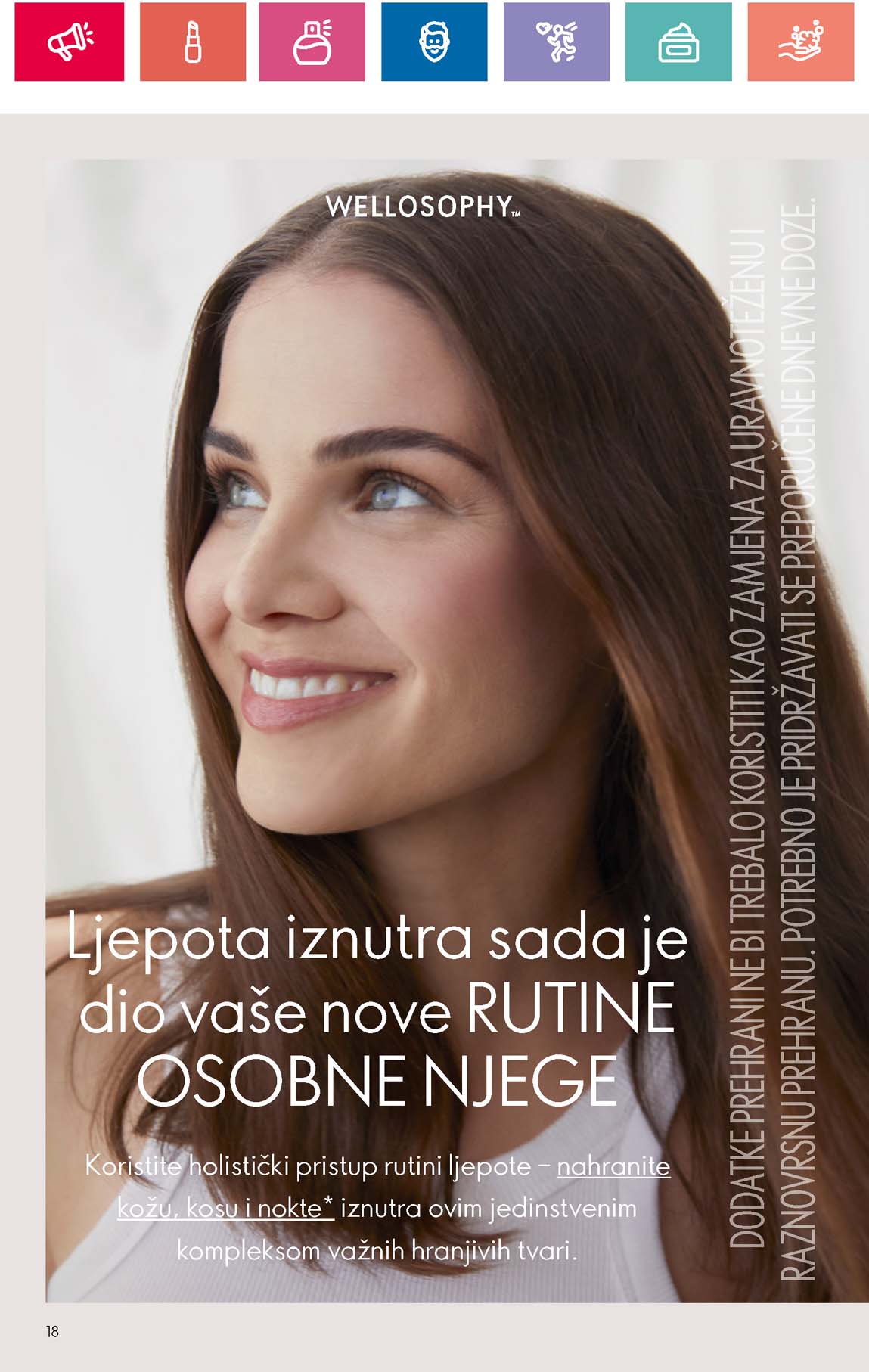 Oriflame katalozi katalog akcija