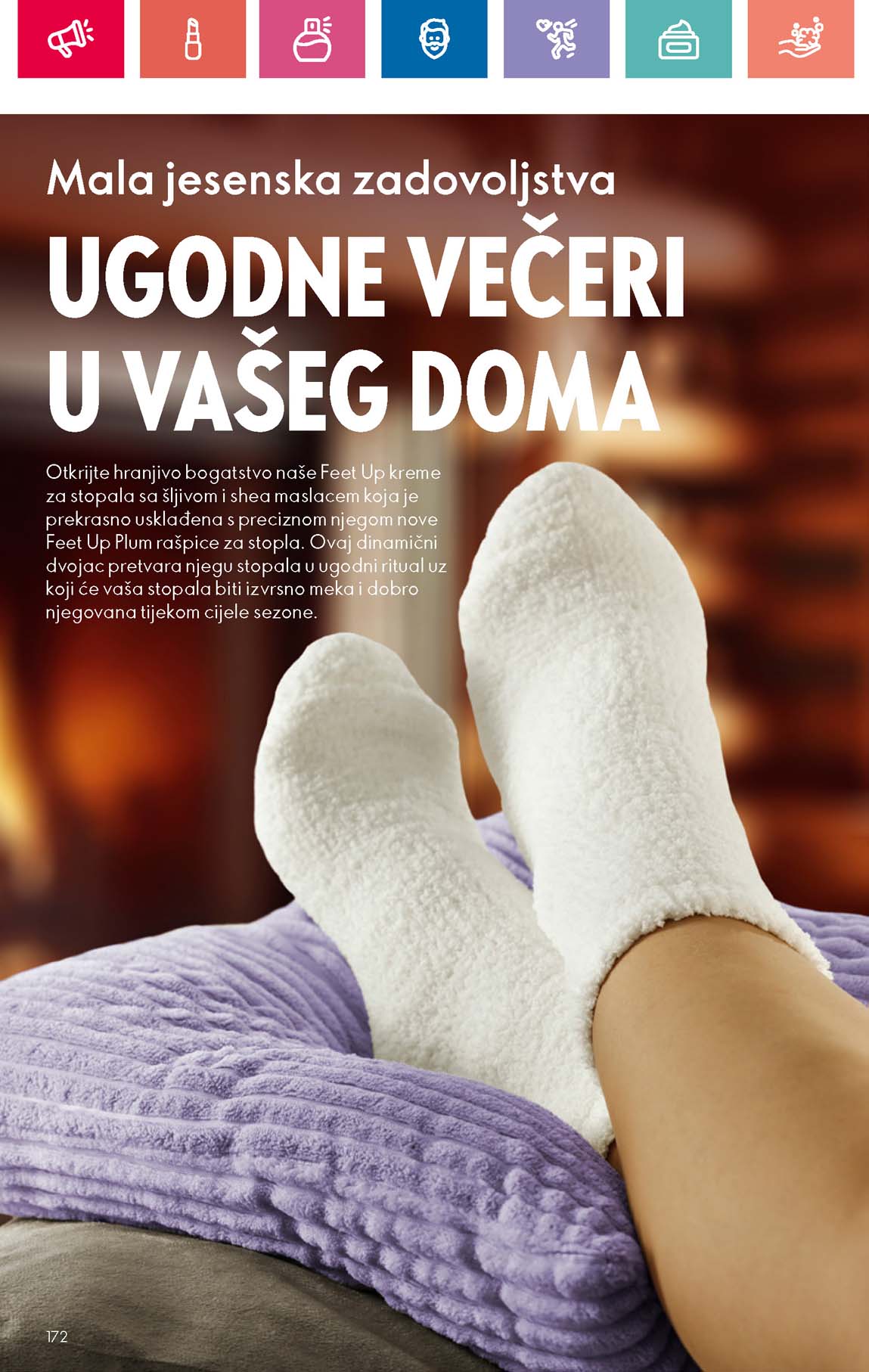 Oriflame kataloška ponuda