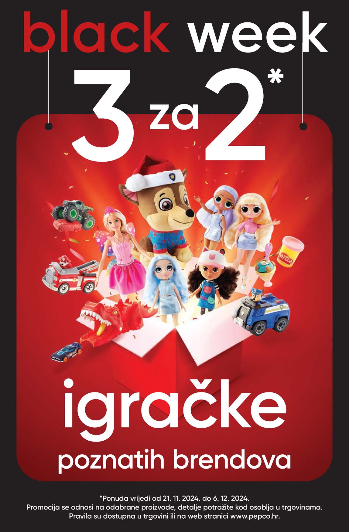 PEPCO  KATALOG AKCIJA