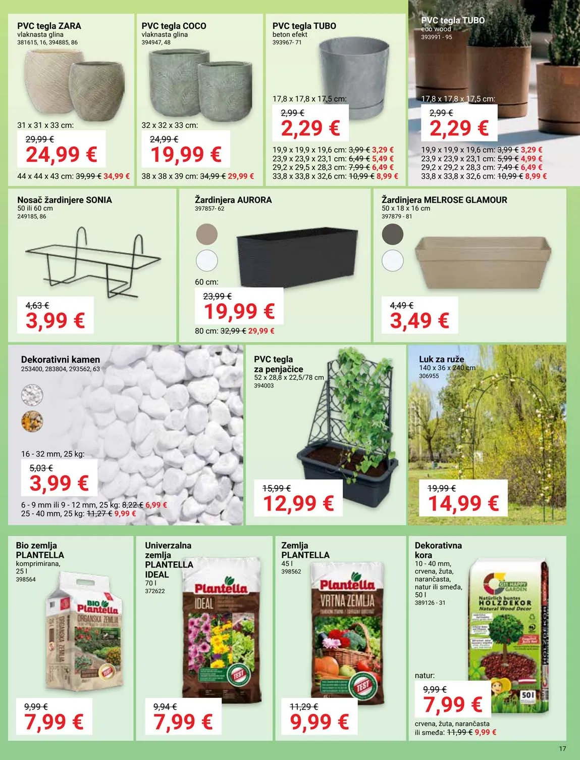 Pevex katalozi i akcije