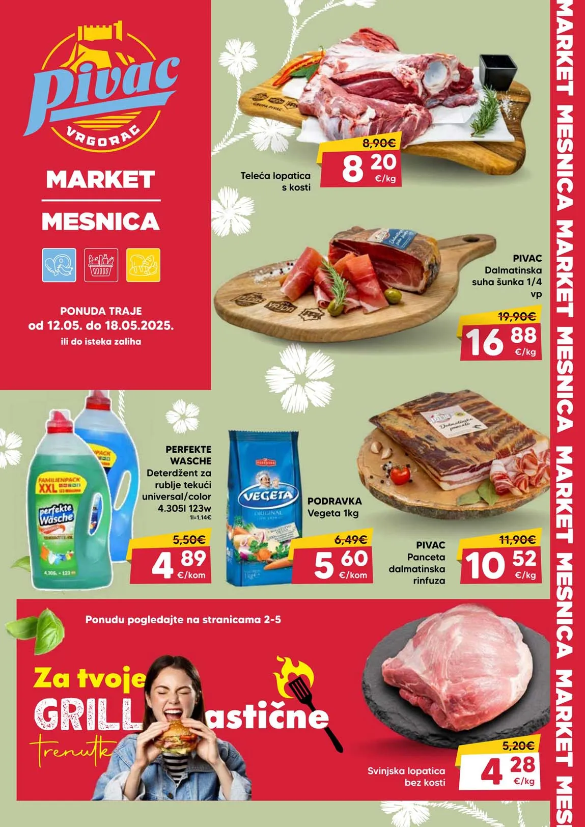 katalog snizenja Pivac