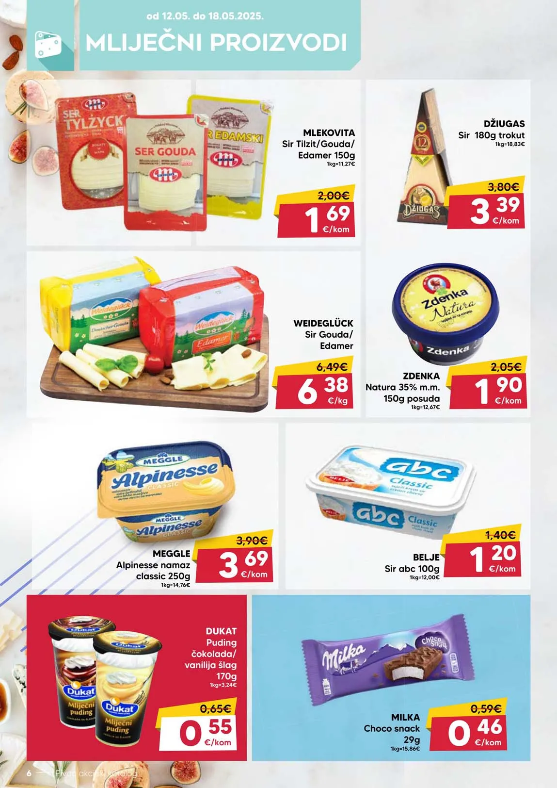 katalog snizenja Pivac