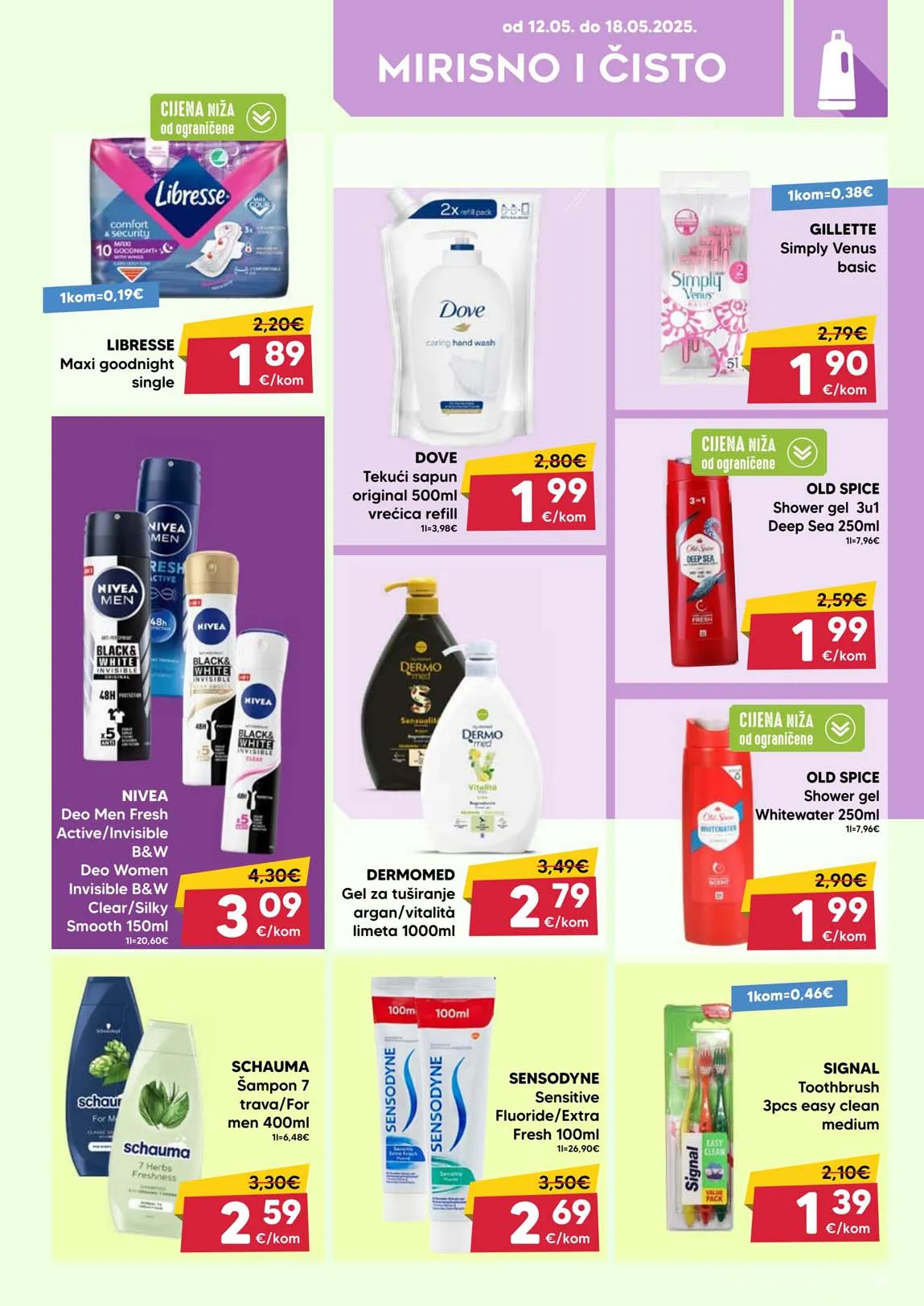 katalog snizenja Pivac