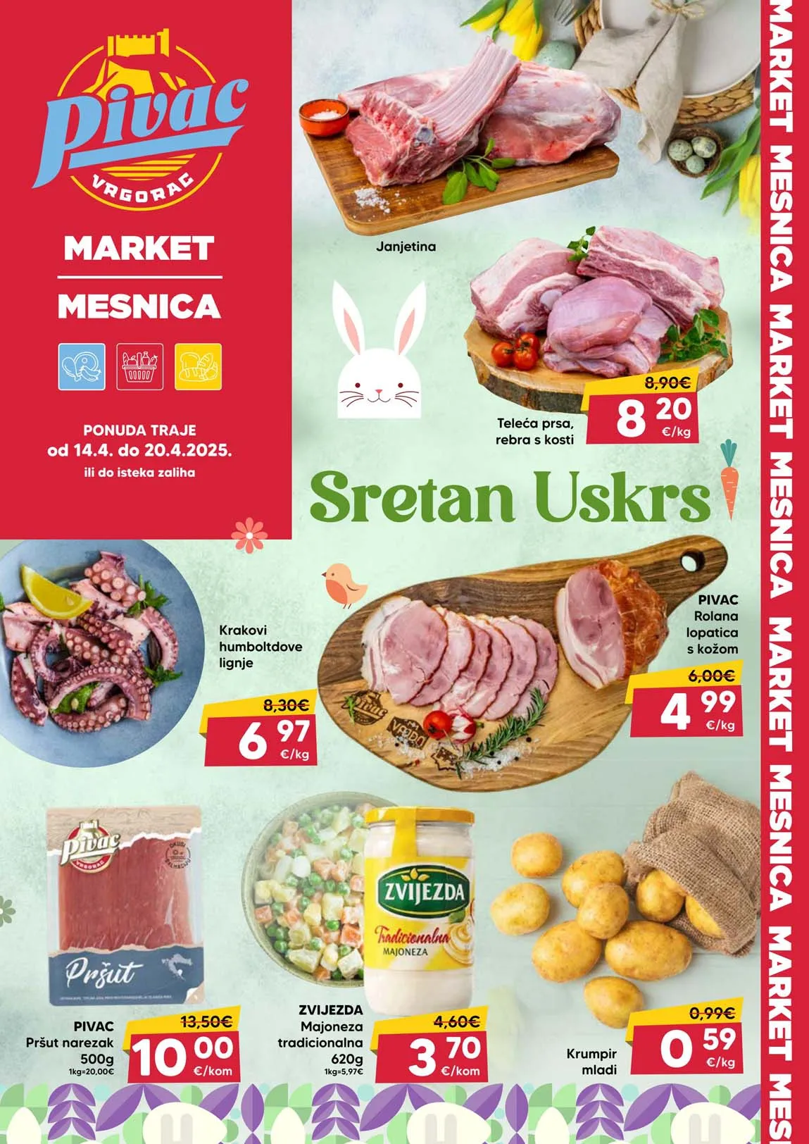 katalog snizenja Pivac