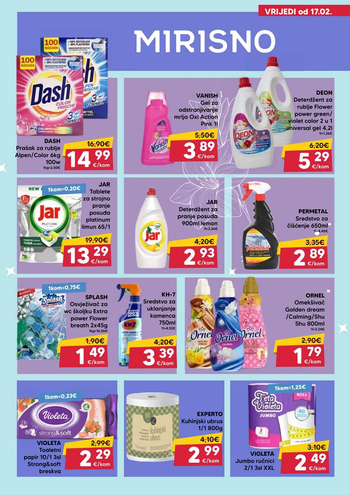 katalog snizenja Pivac