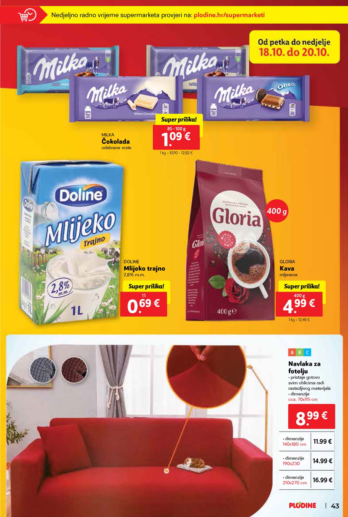 PLODINE KATALOG AKCIJA POPUSTI 