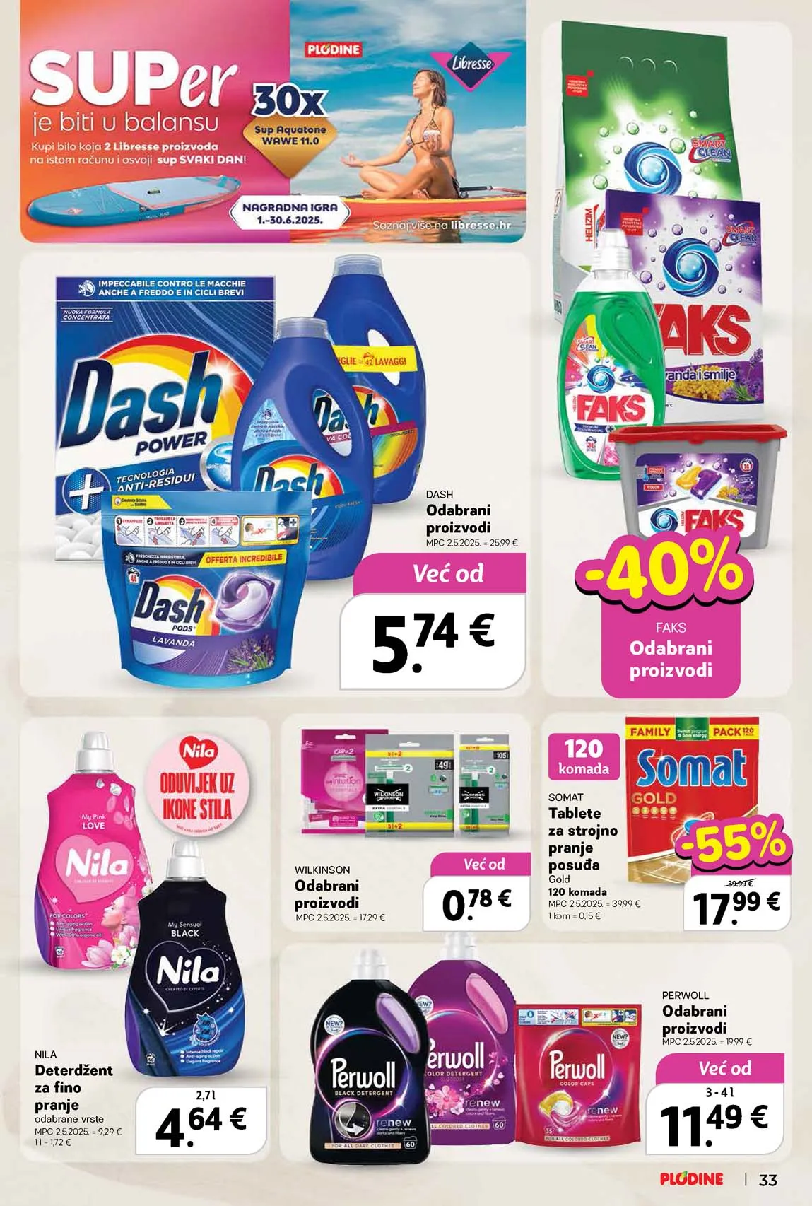 katalog Plodine sniženja
