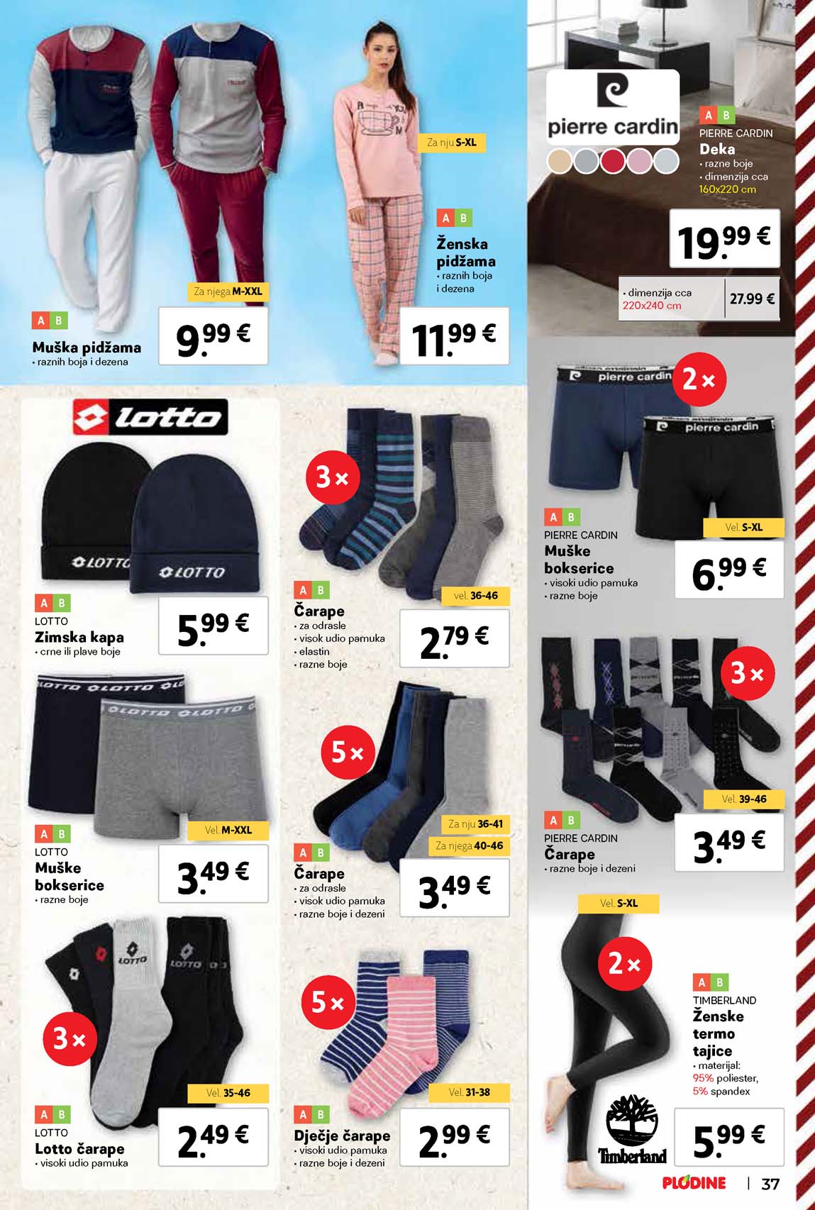 katalog Plodine sniženja