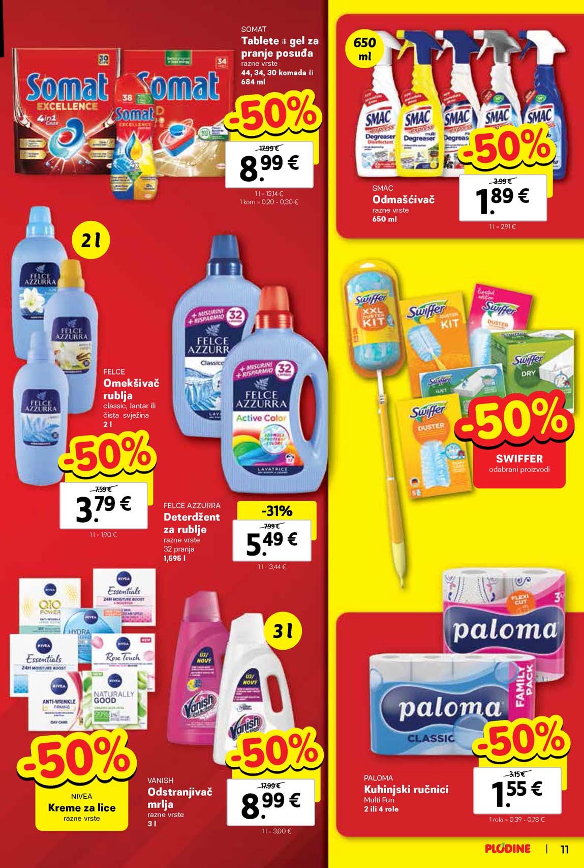 PLODINE KATALOG AKCIJA POPUSTI 