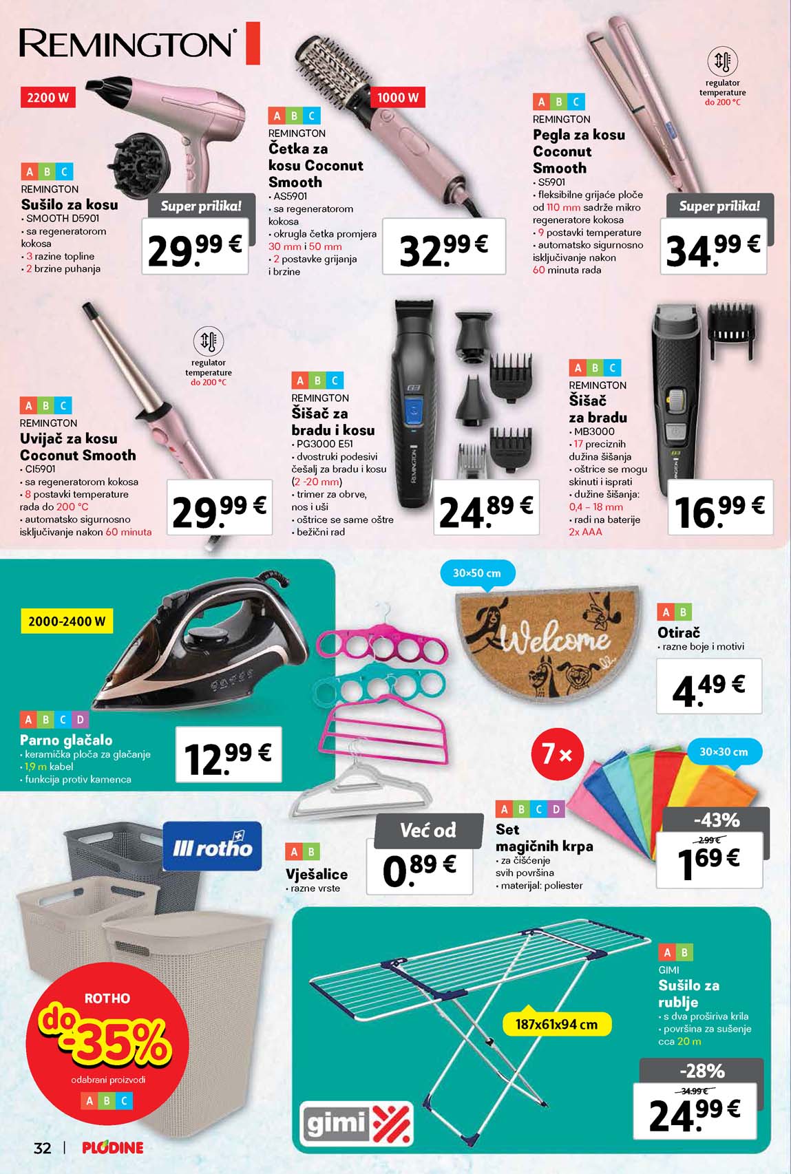 katalog Plodine sniženja