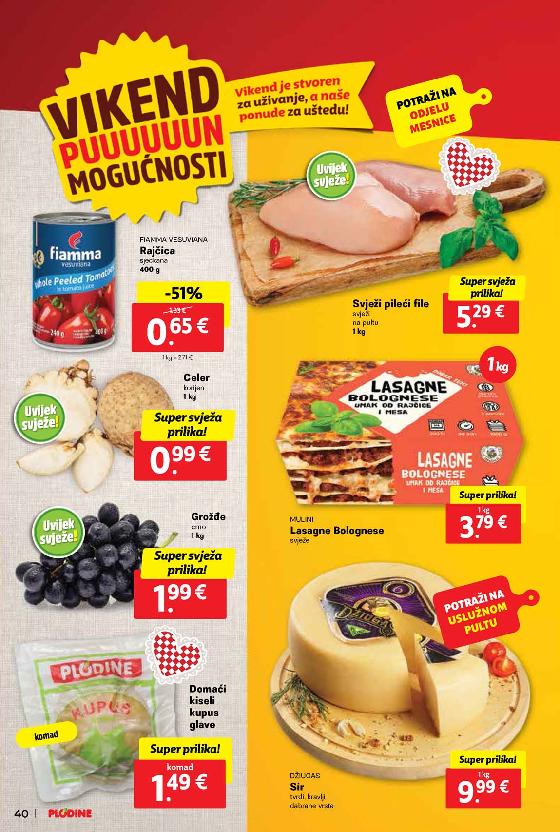 PLODINE KATALOG AKCIJA POPUSTI 