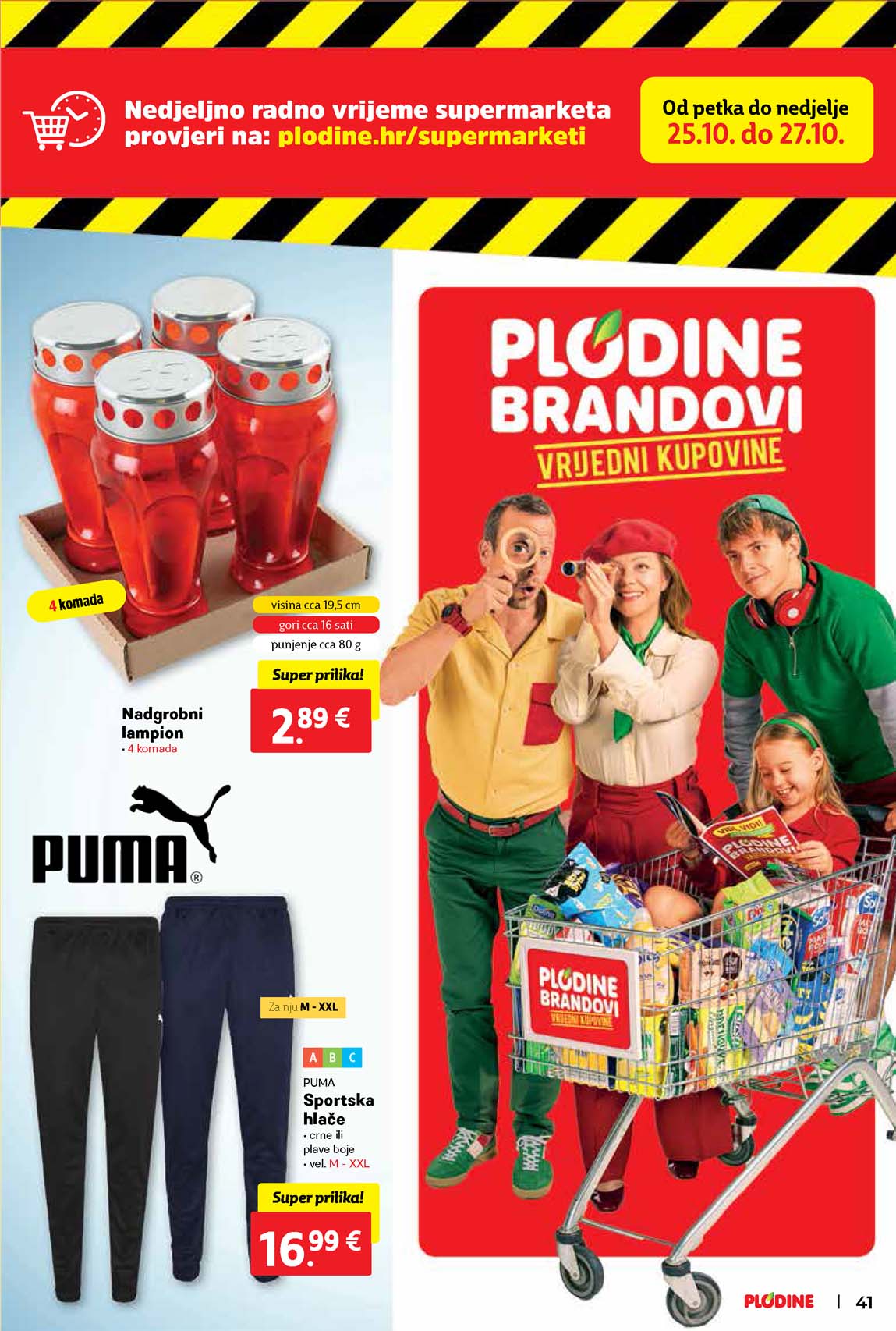 PLODINE KATALOG AKCIJA POPUSTI 