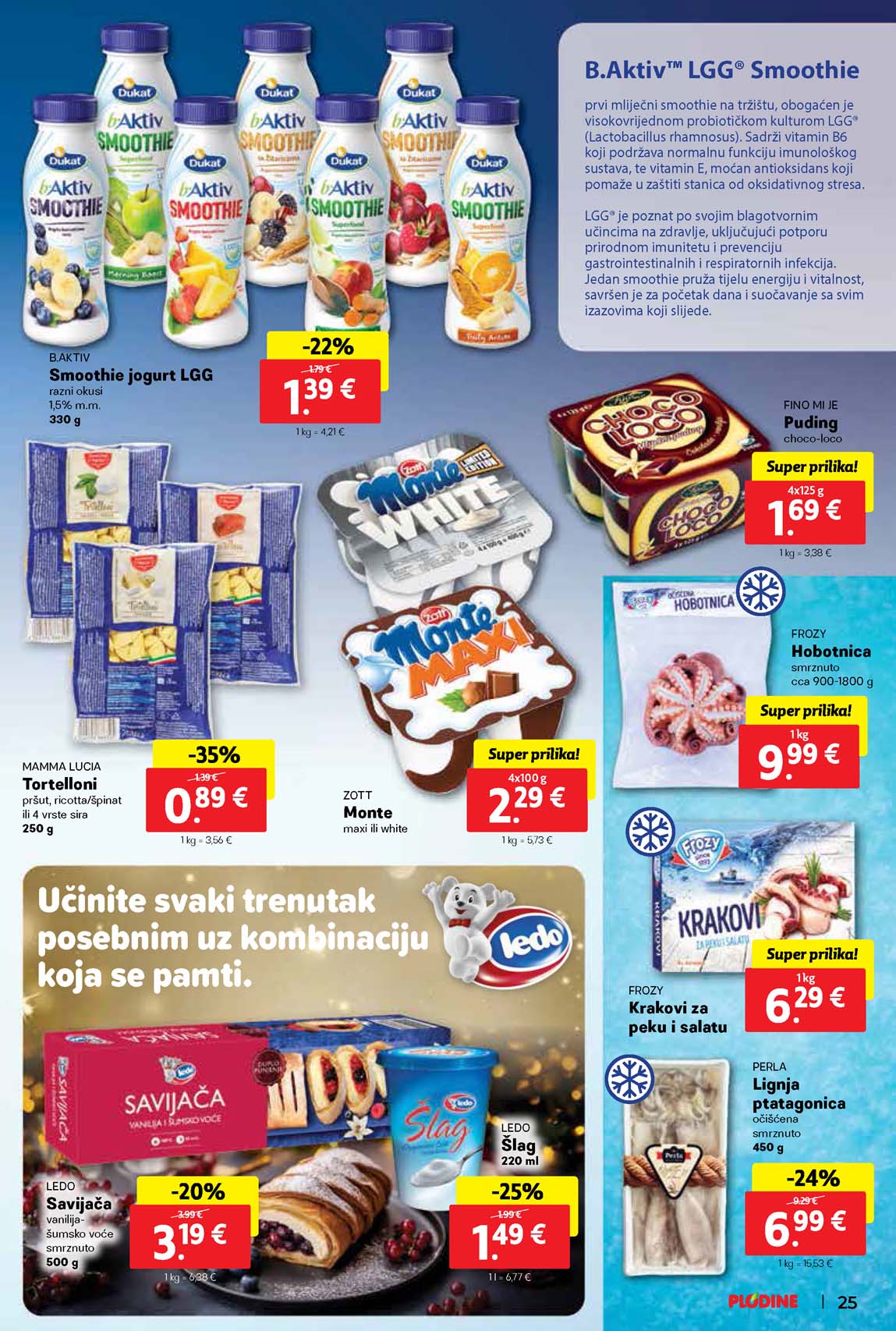 katalog Plodine sniženja