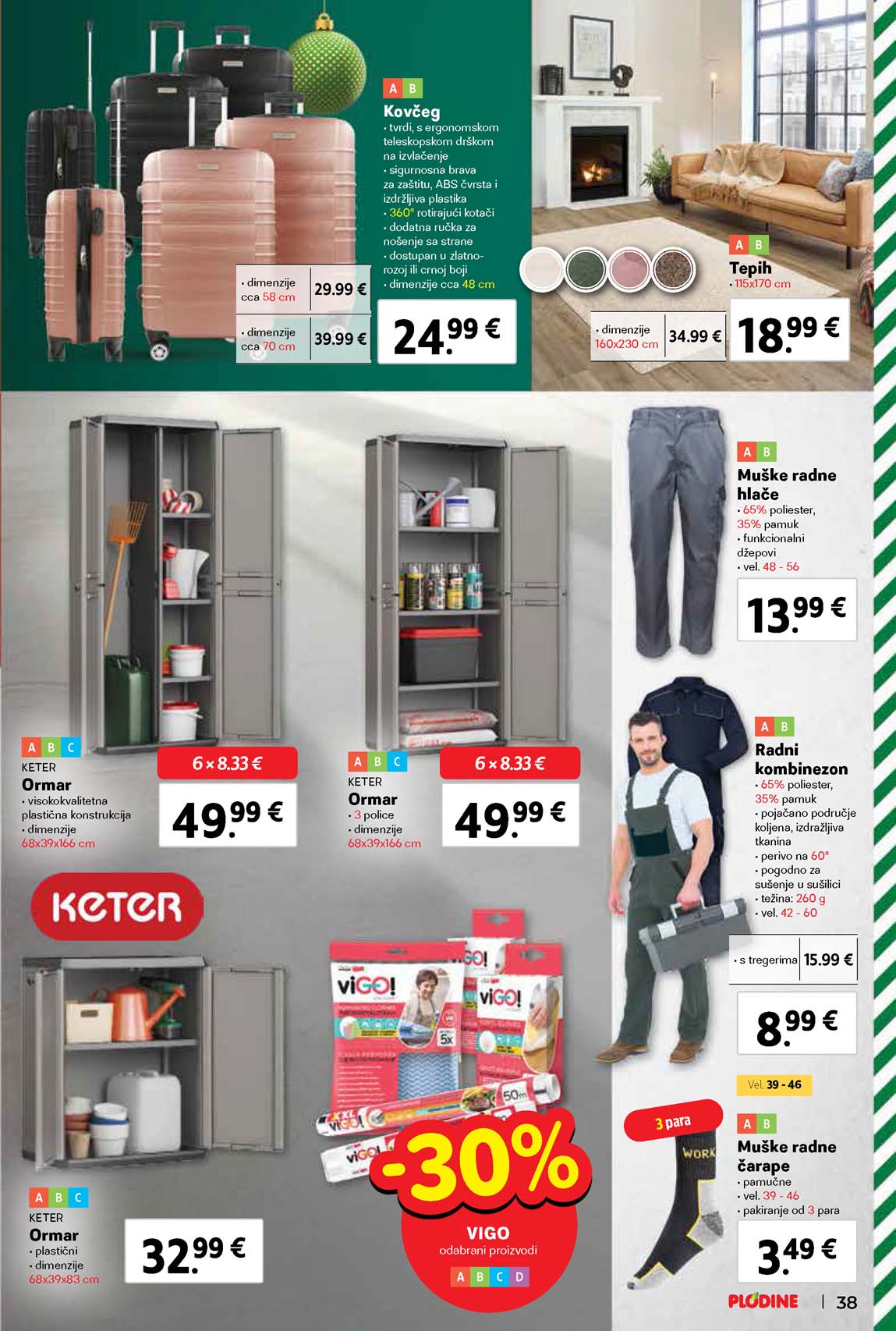 katalog Plodine sniženja