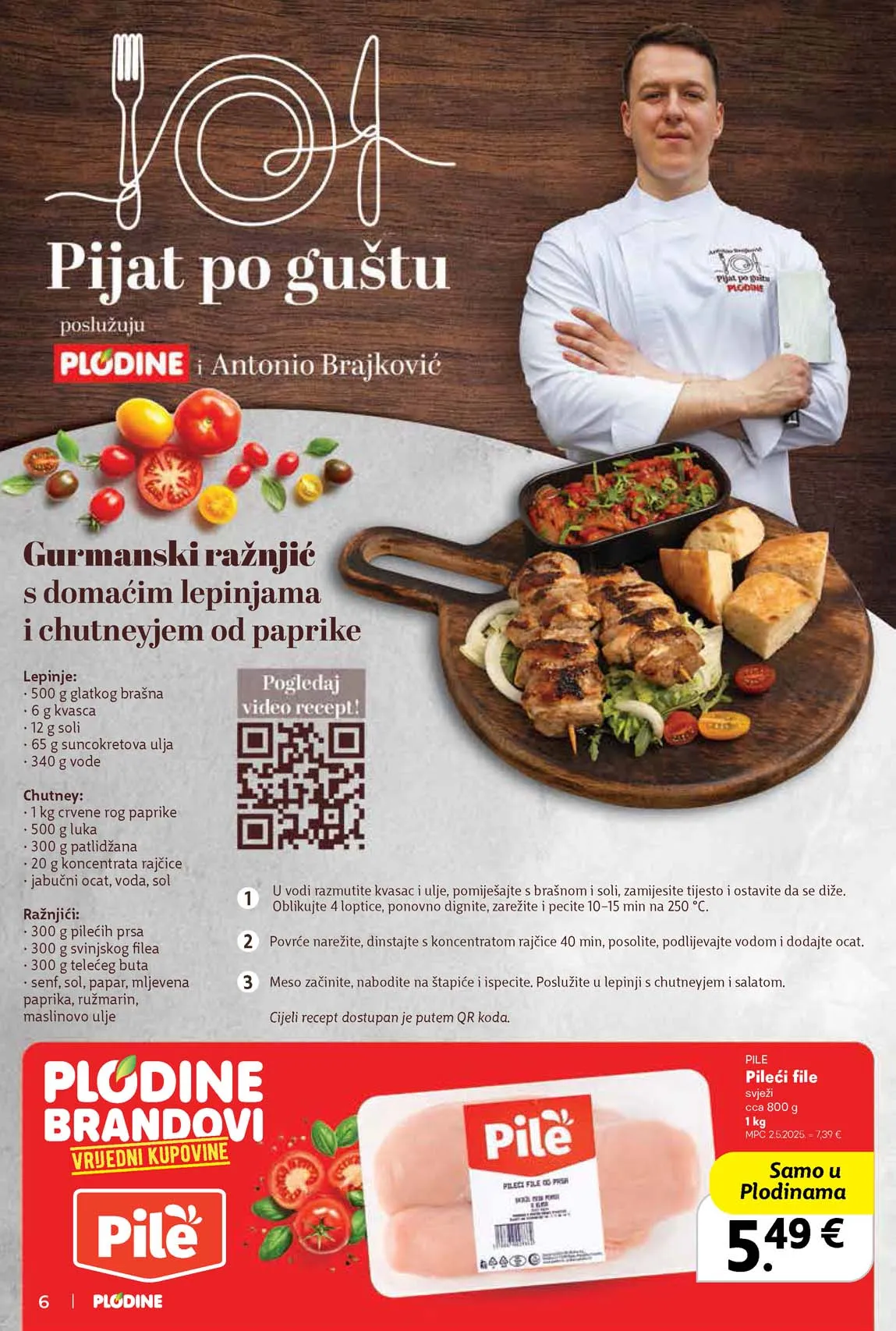 katalog Plodine sniženja