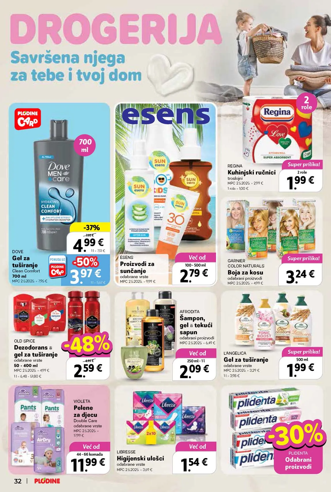 katalog Plodine sniženja