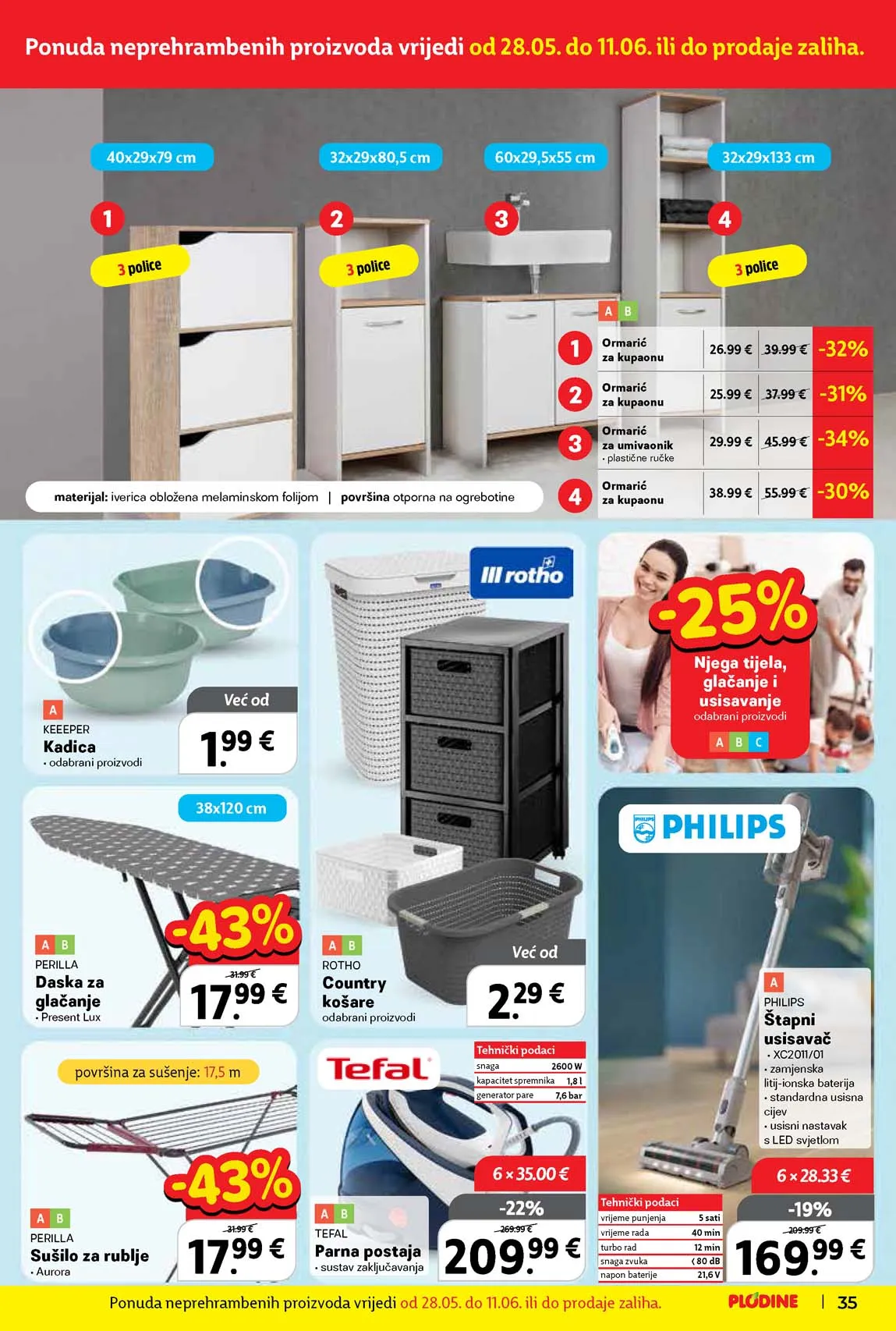katalog Plodine sniženja