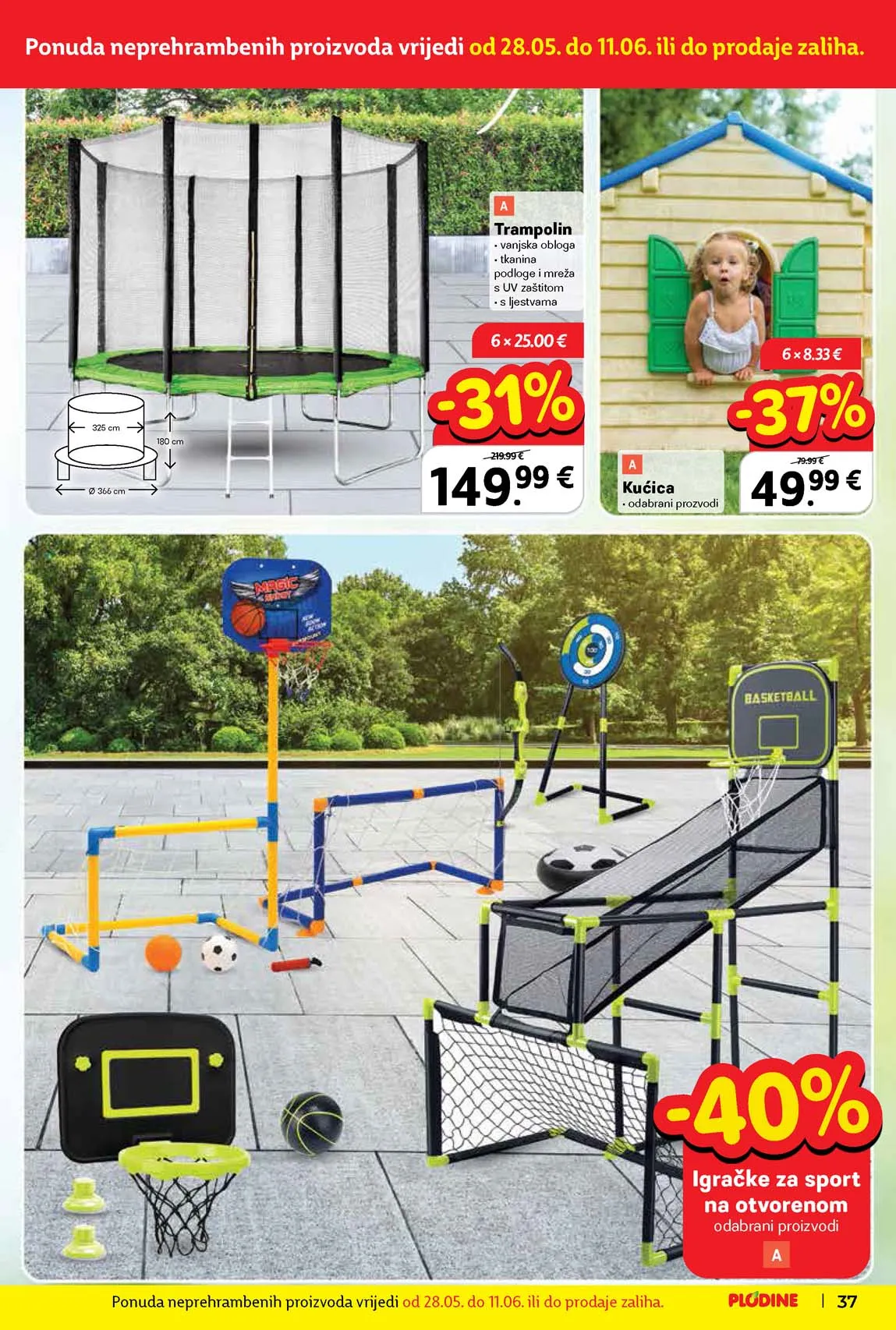katalog Plodine sniženja
